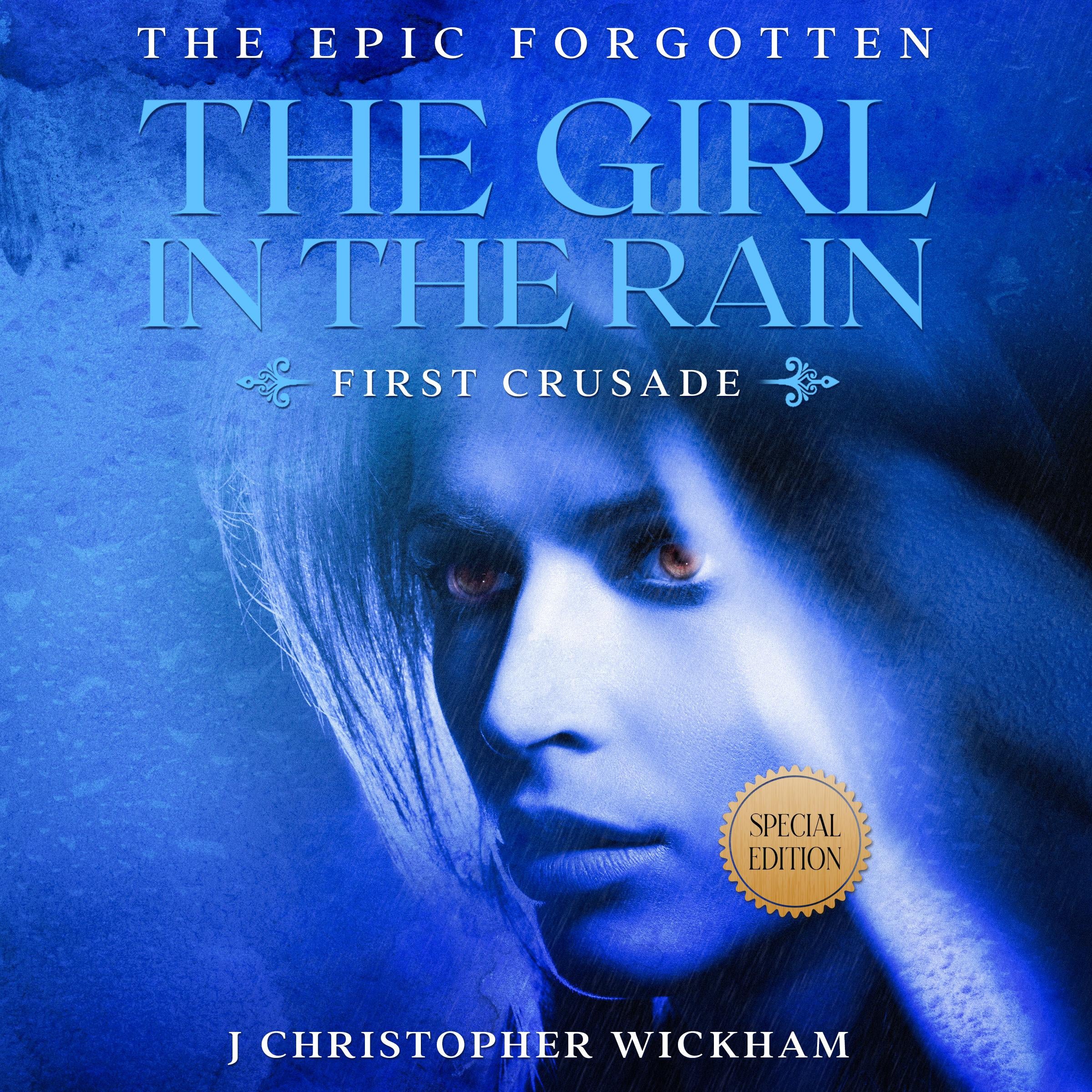 The Girl in the Rain