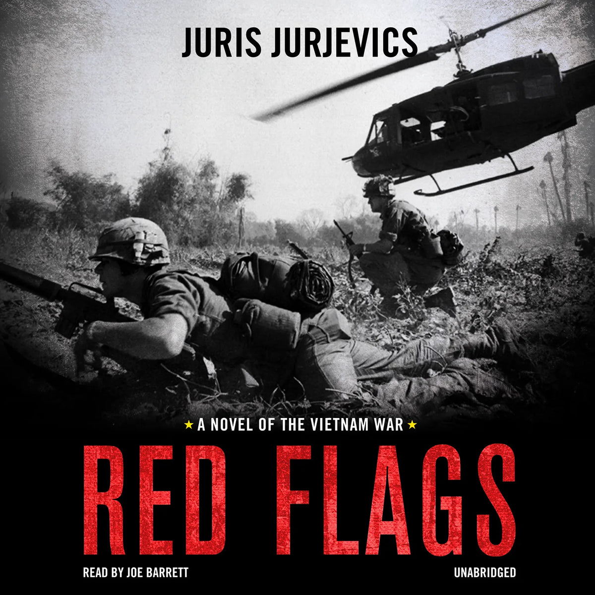 Red Flags
