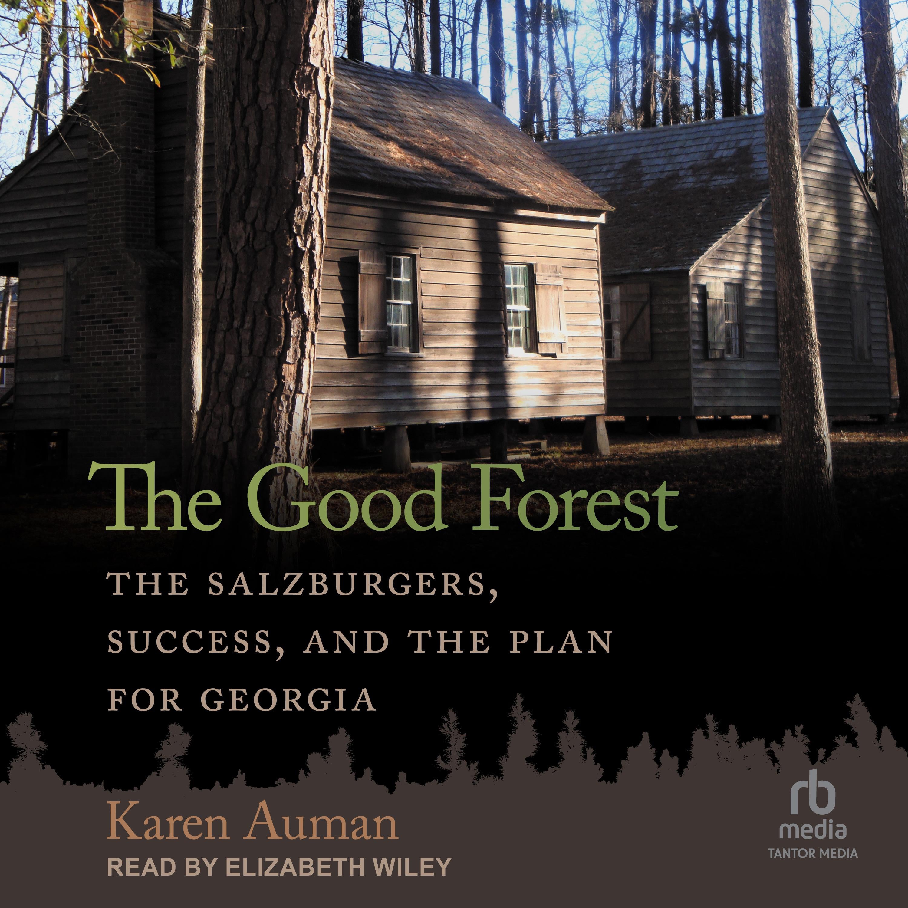 The Good Forest