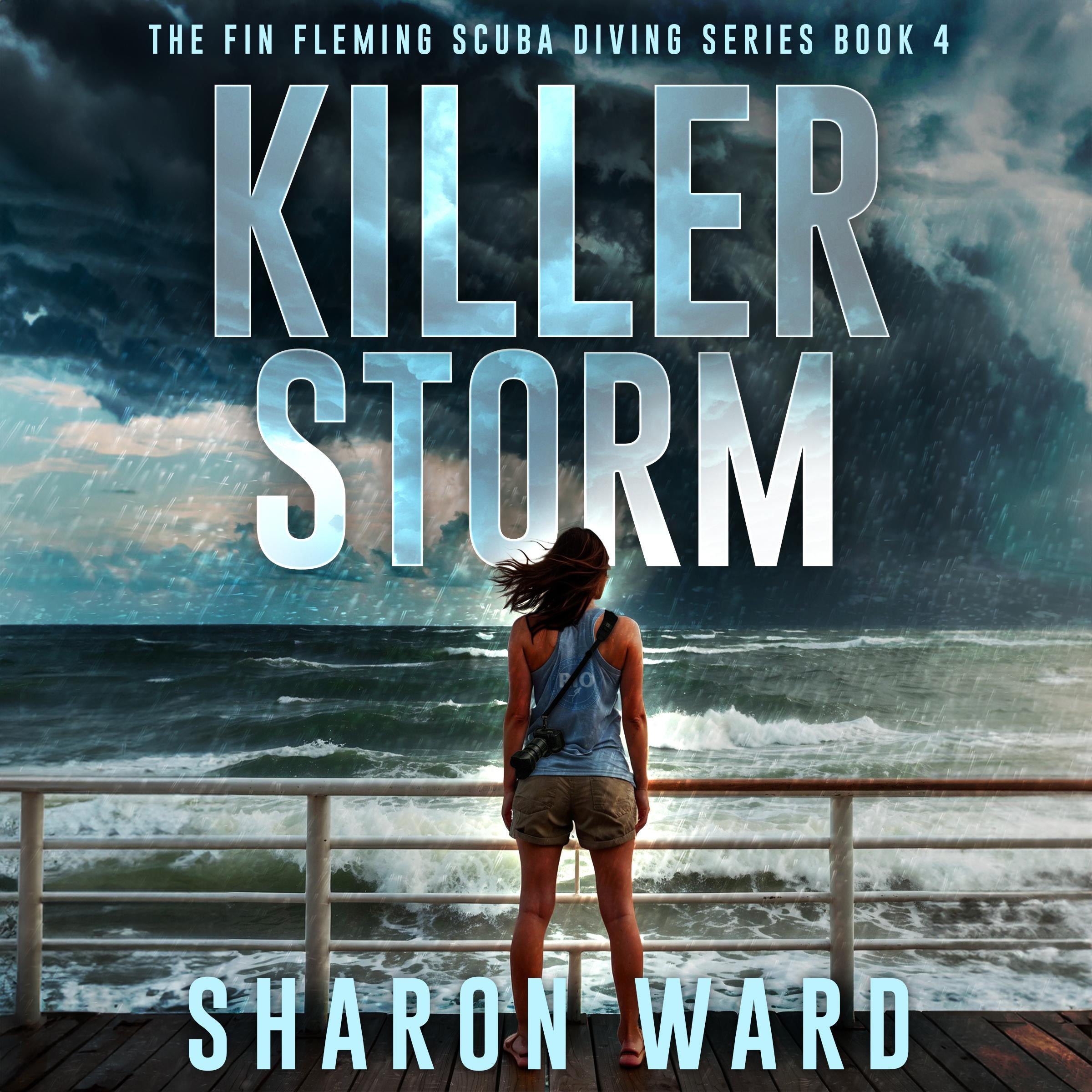 Killer Storm
