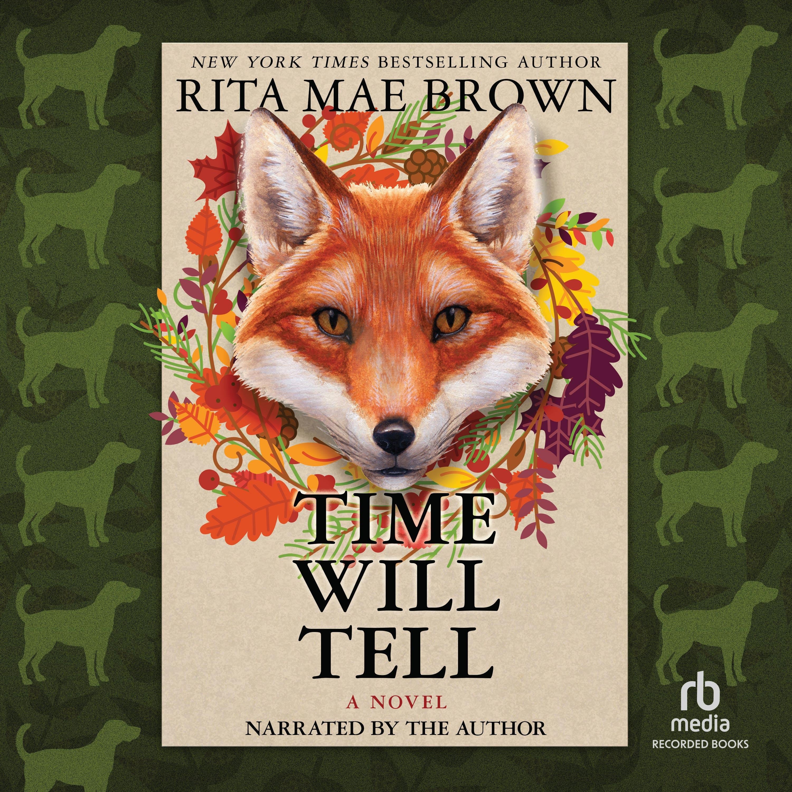 Time Will Tell