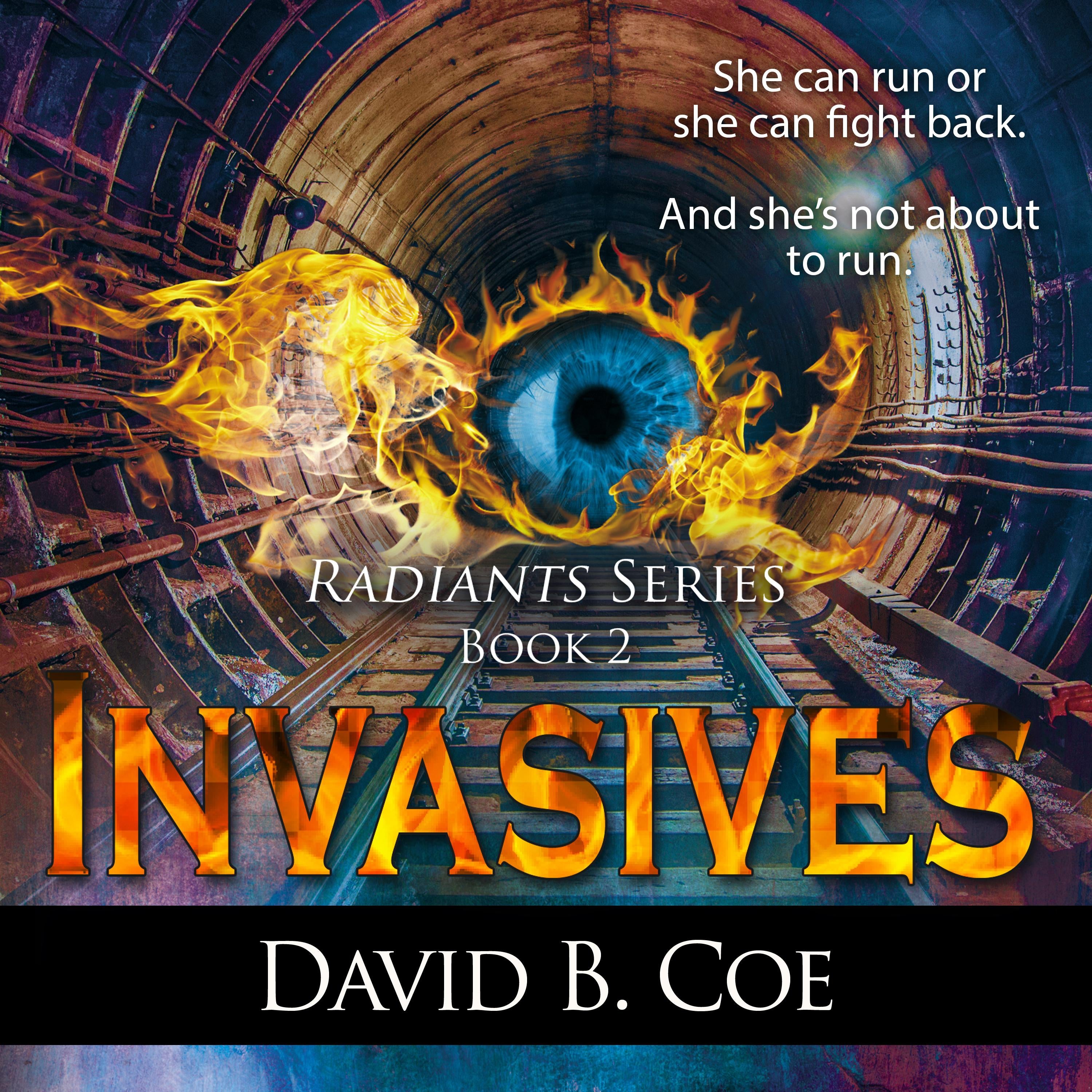 Invasives