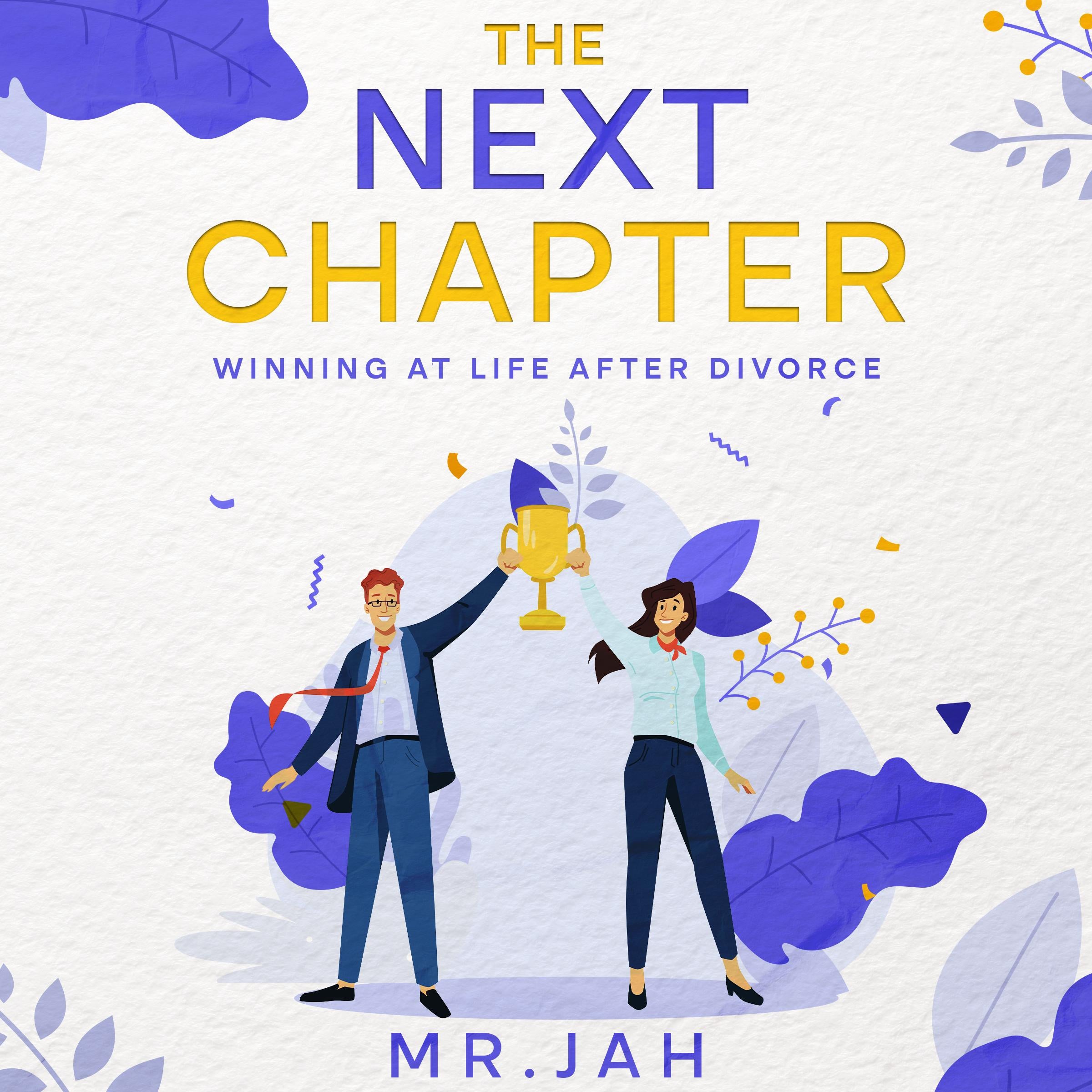 The Next Chapter