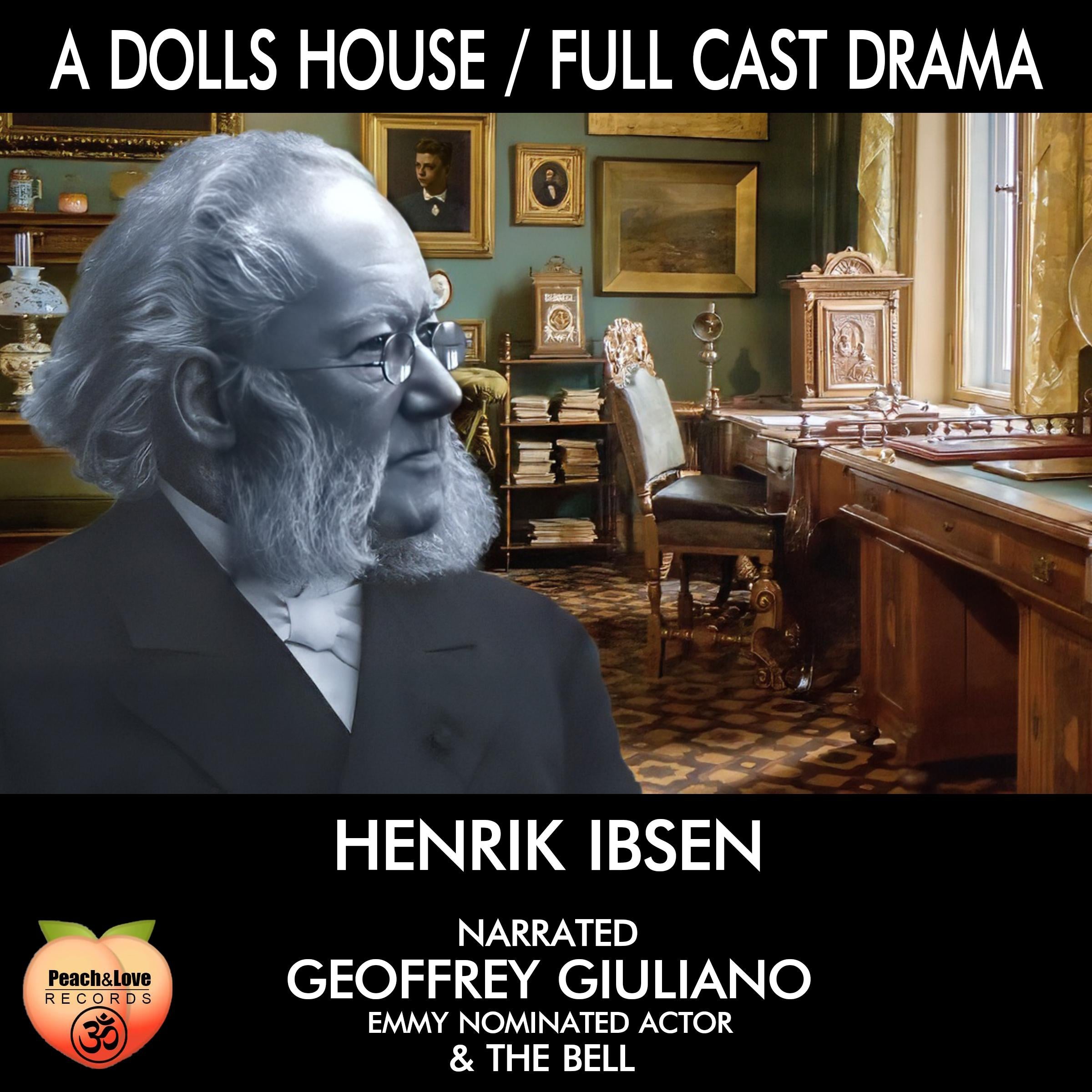 A Dolls House