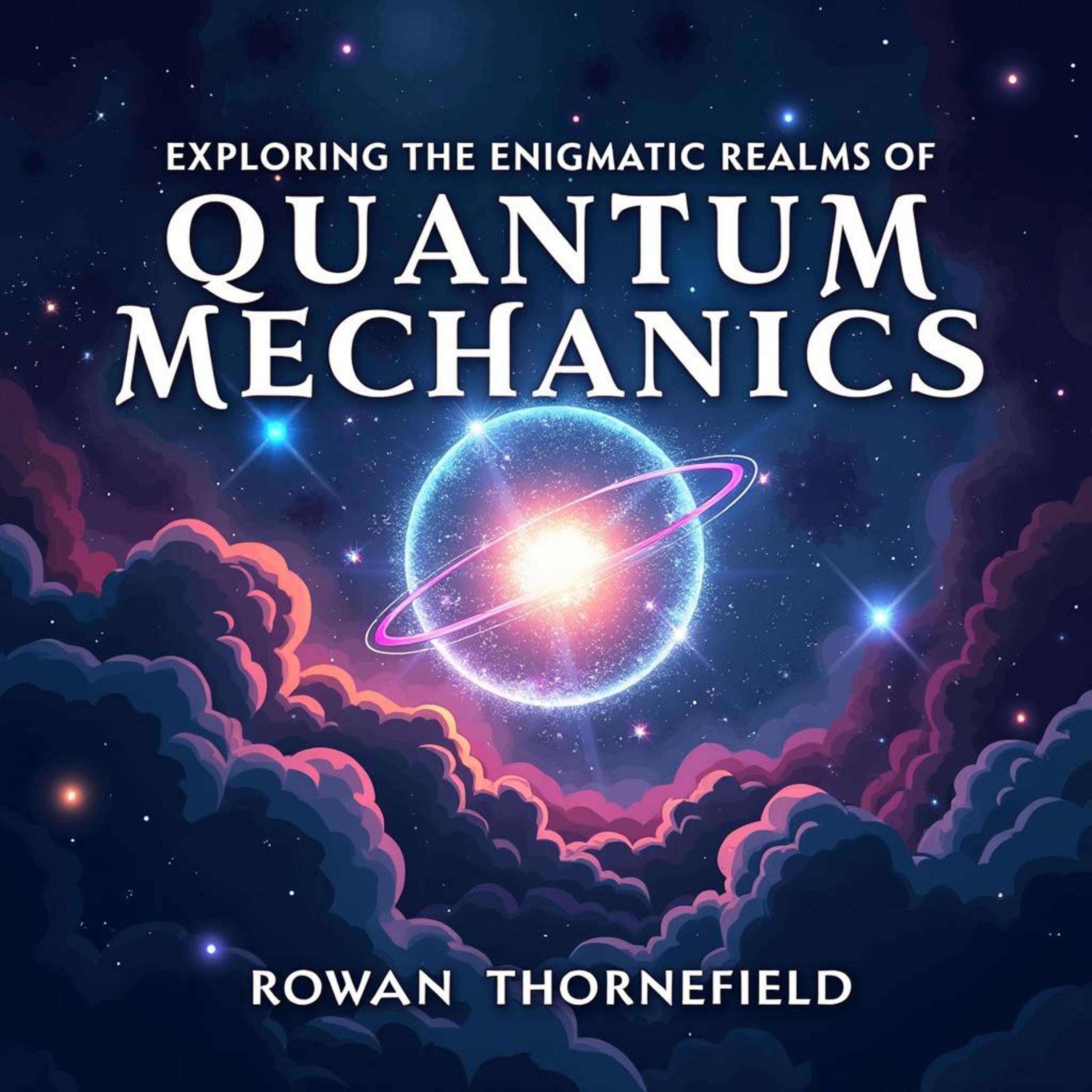 Exploring the Enigmatic Realms of Quantum Mechanics