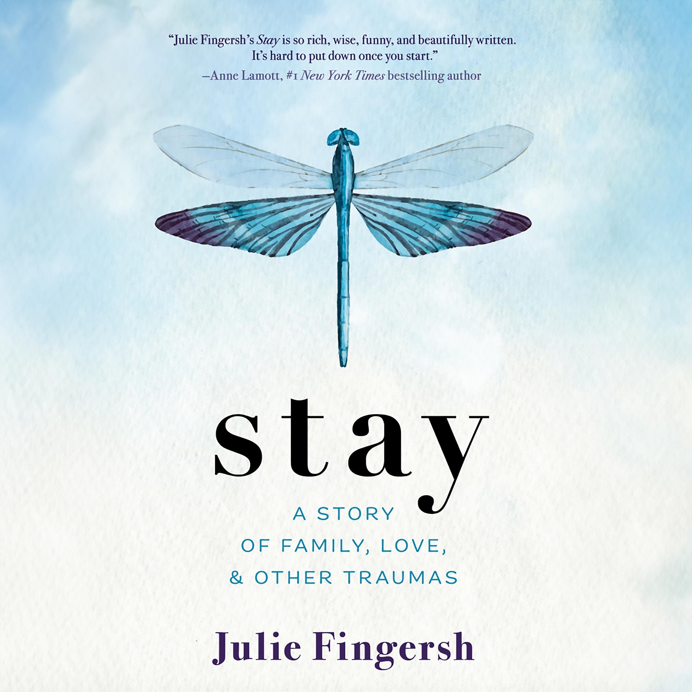 Stay