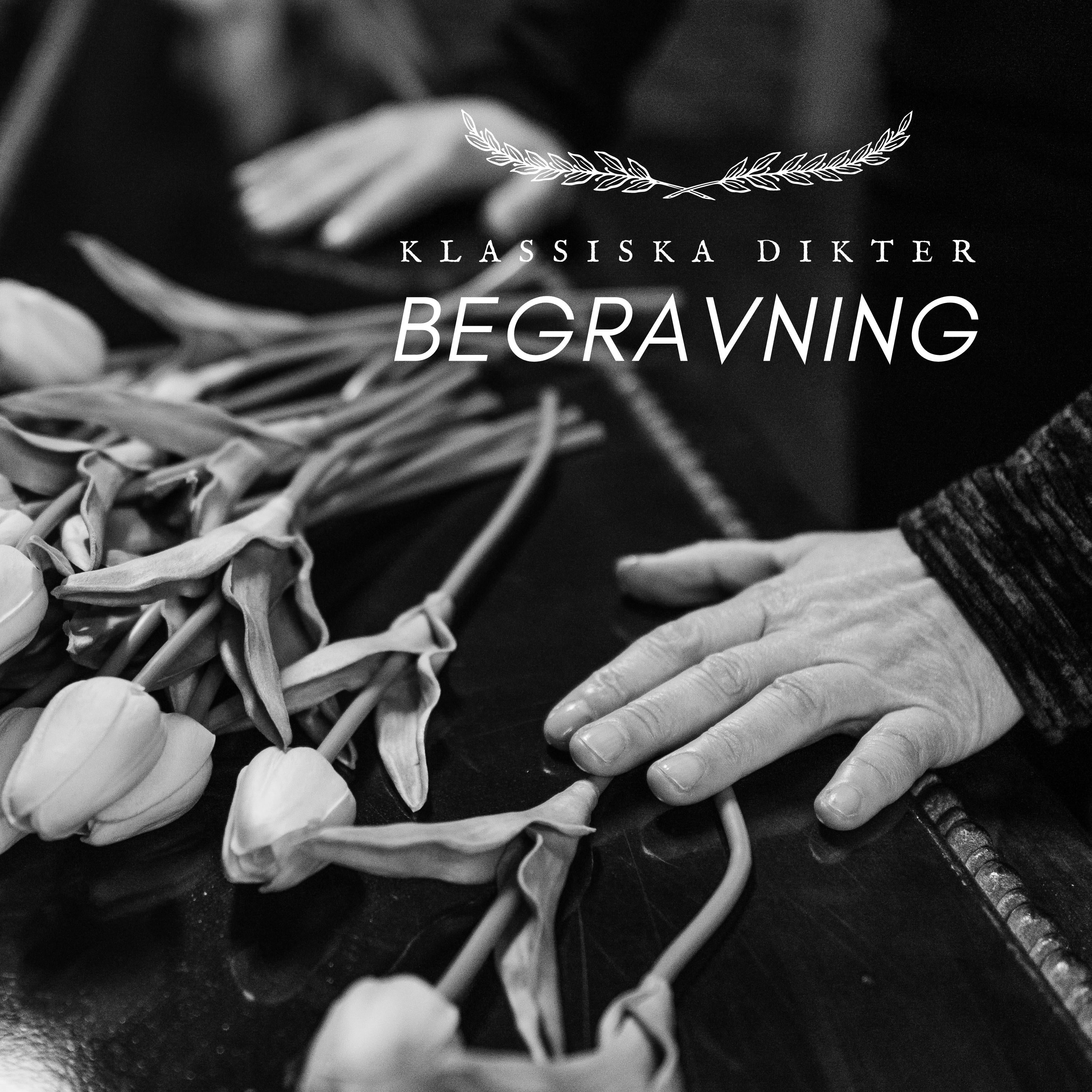 Begravning
