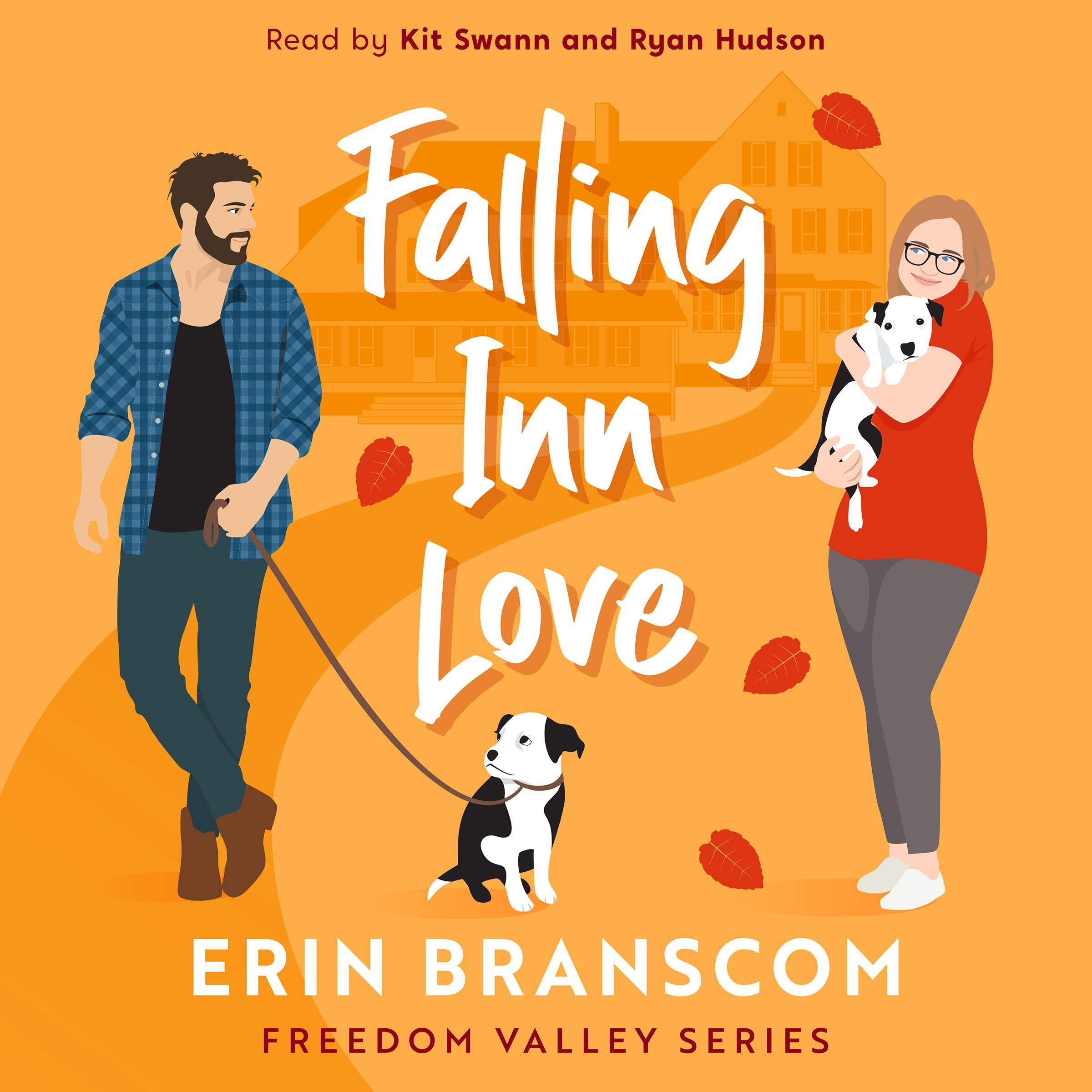 Falling Inn Love