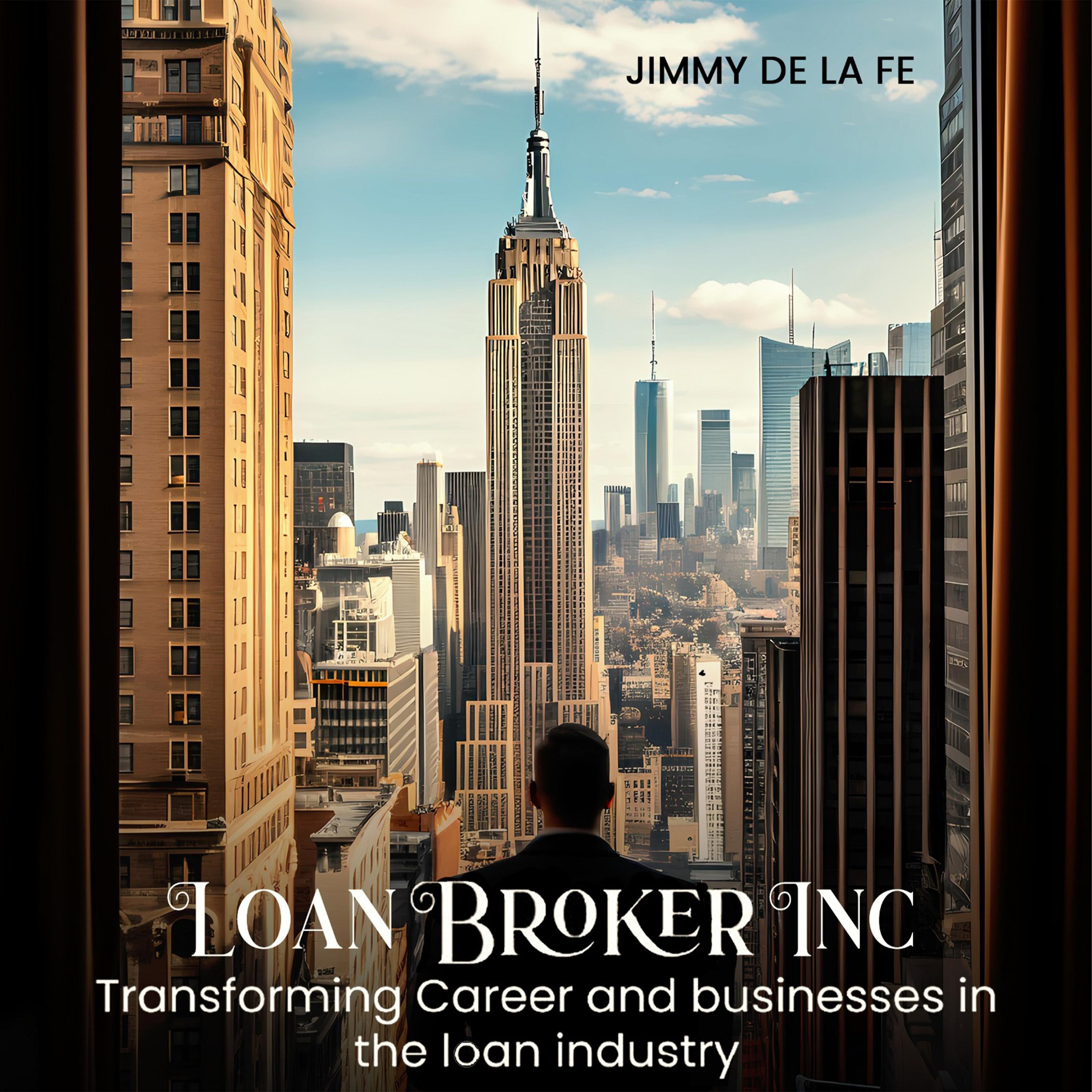 Loan Broker Inc