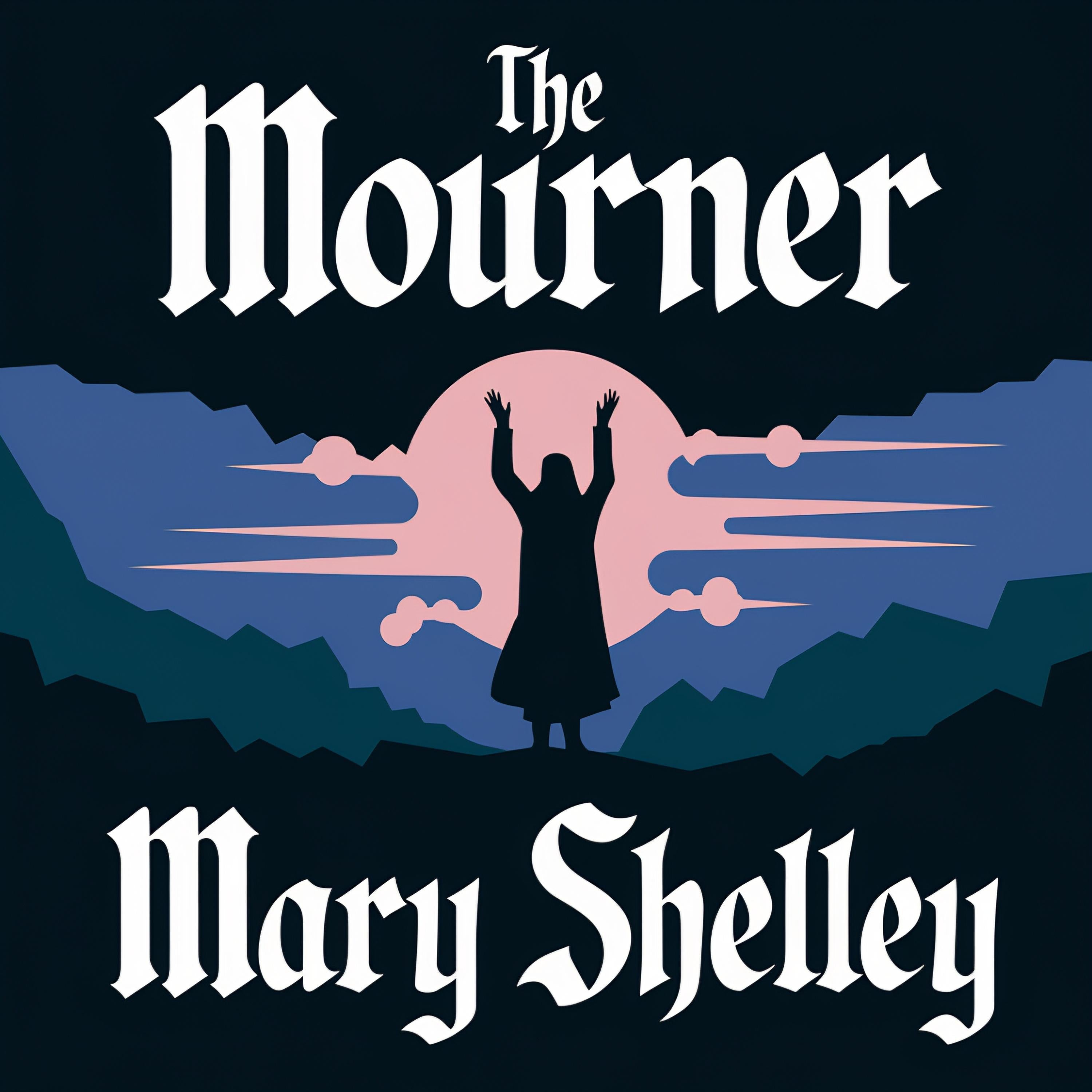 The Mourner