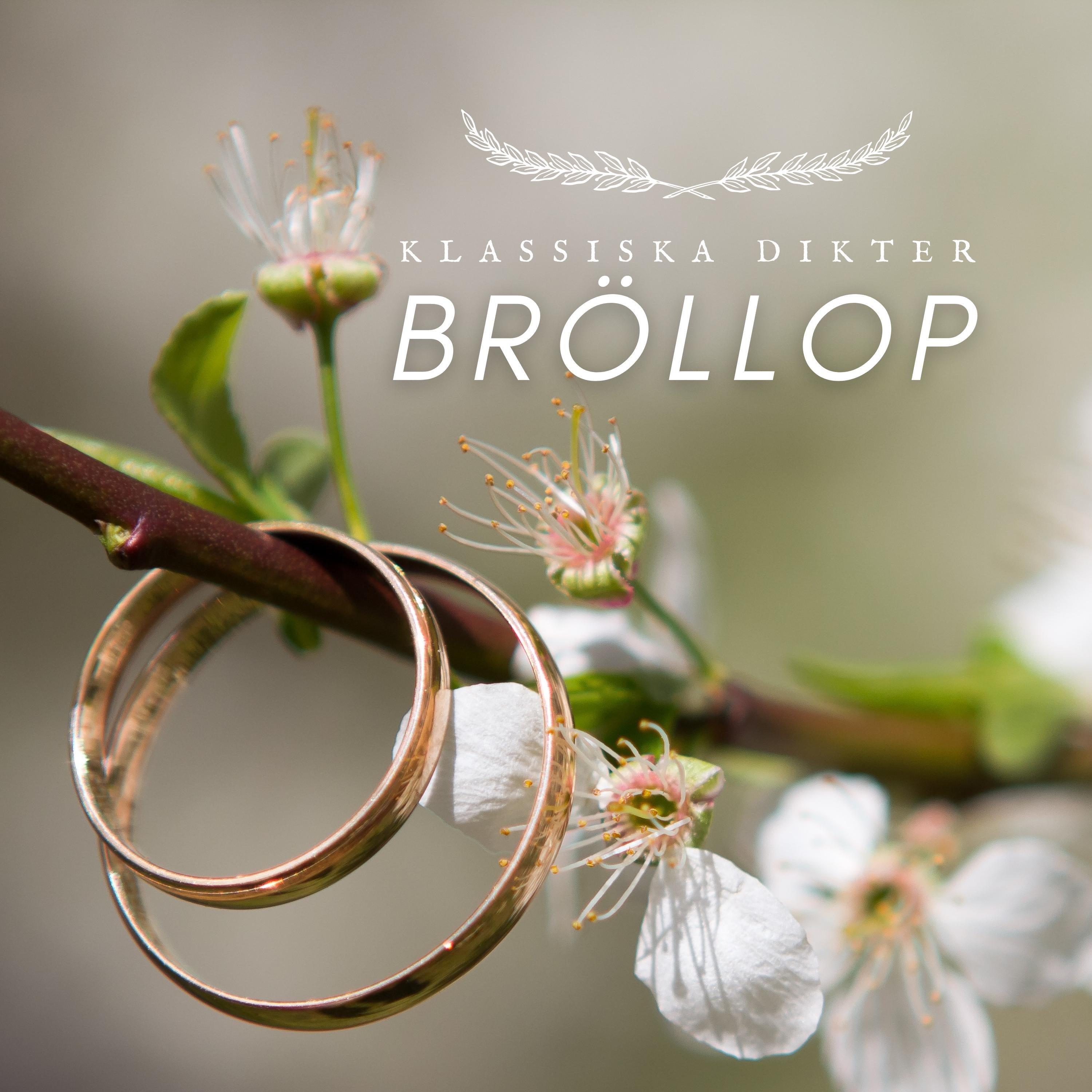 Bröllop