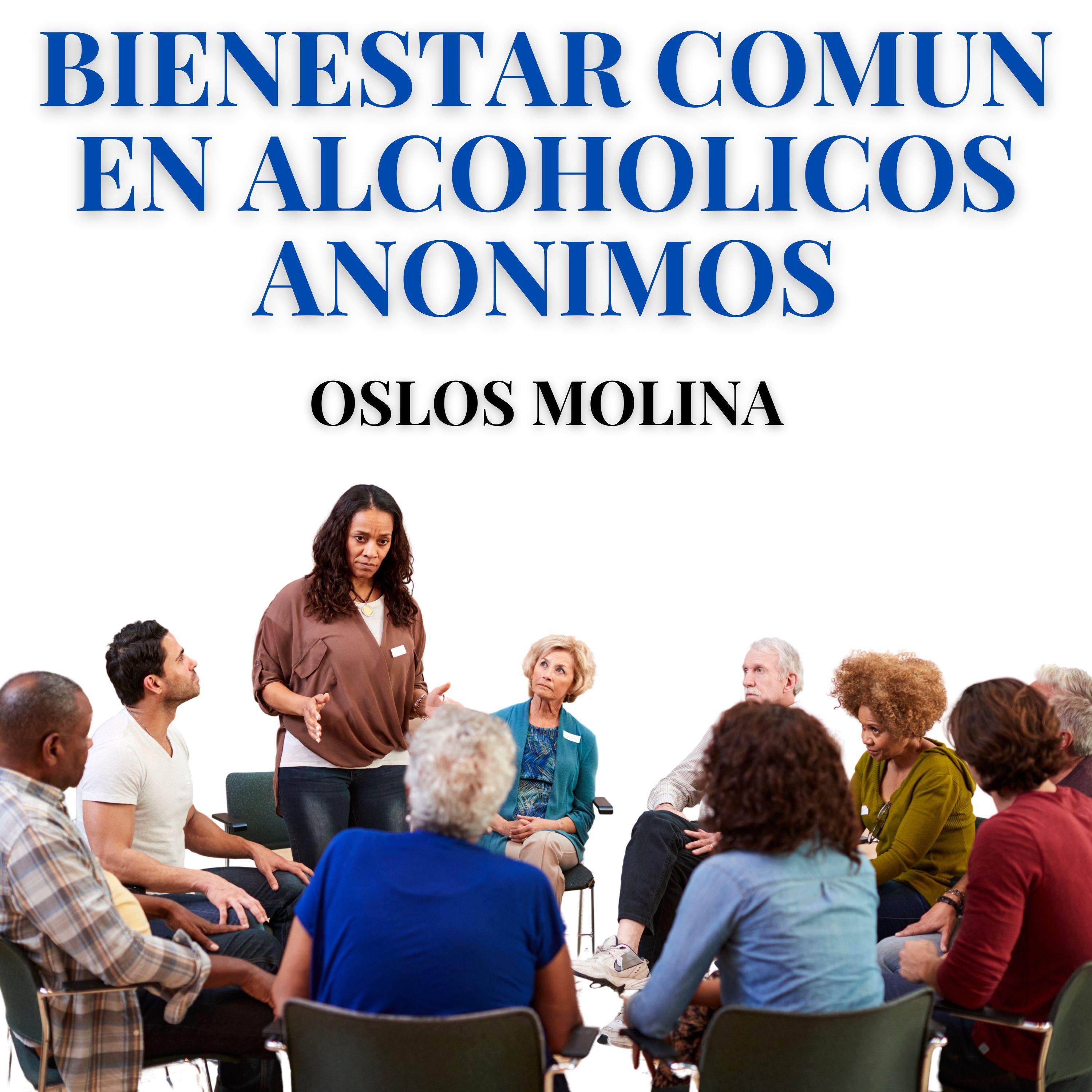 Bienestar Comun en Alcohólicos Anónimos