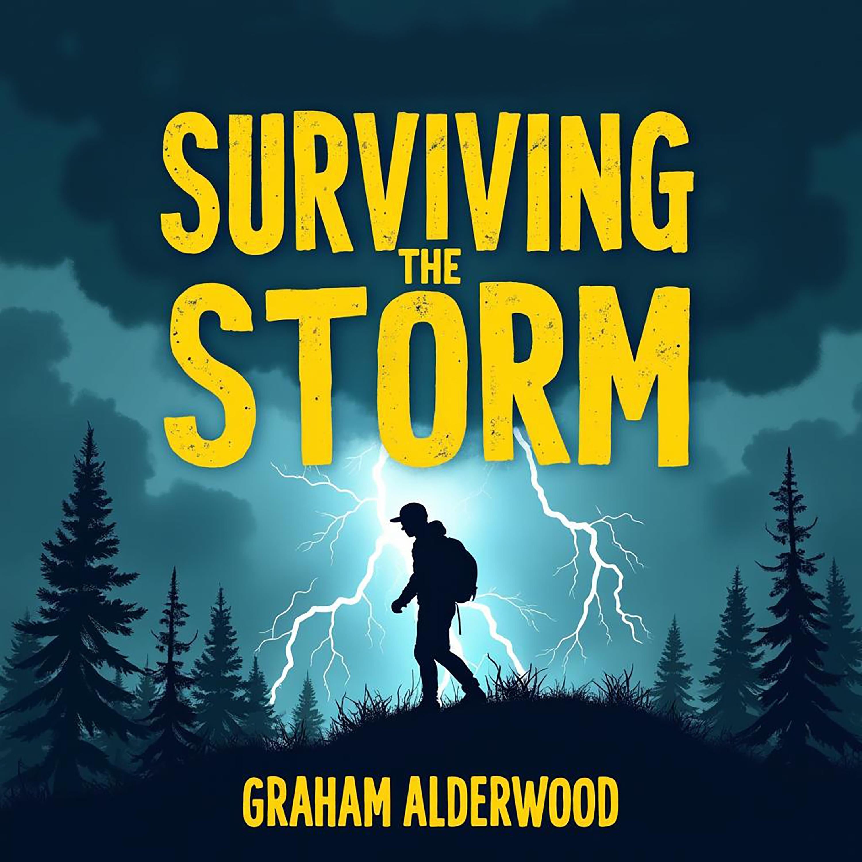 Surviving the Storm: Inside the Chaos of a Hurricane-Hit Hospital