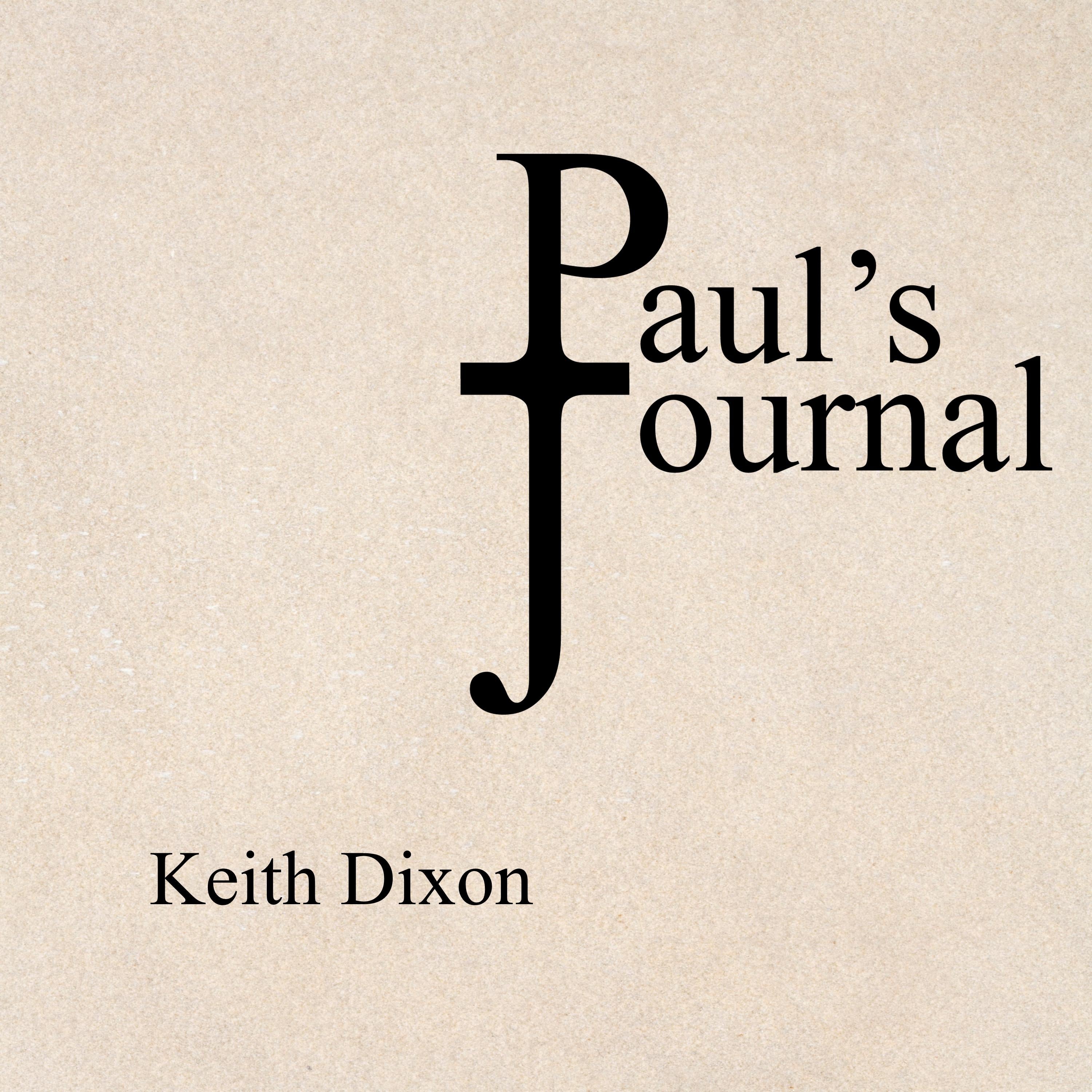 Paul's Journal