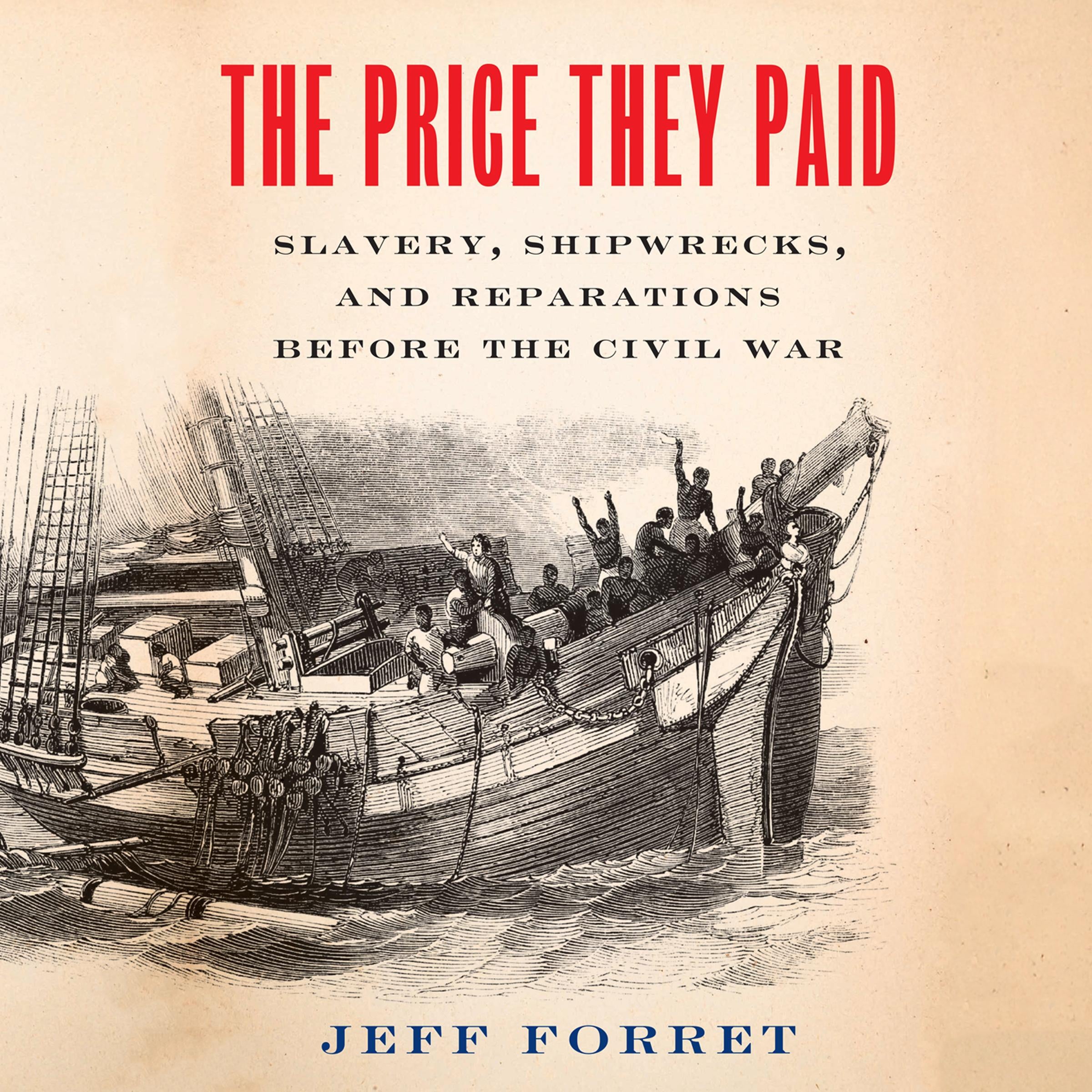 The Price They Paid