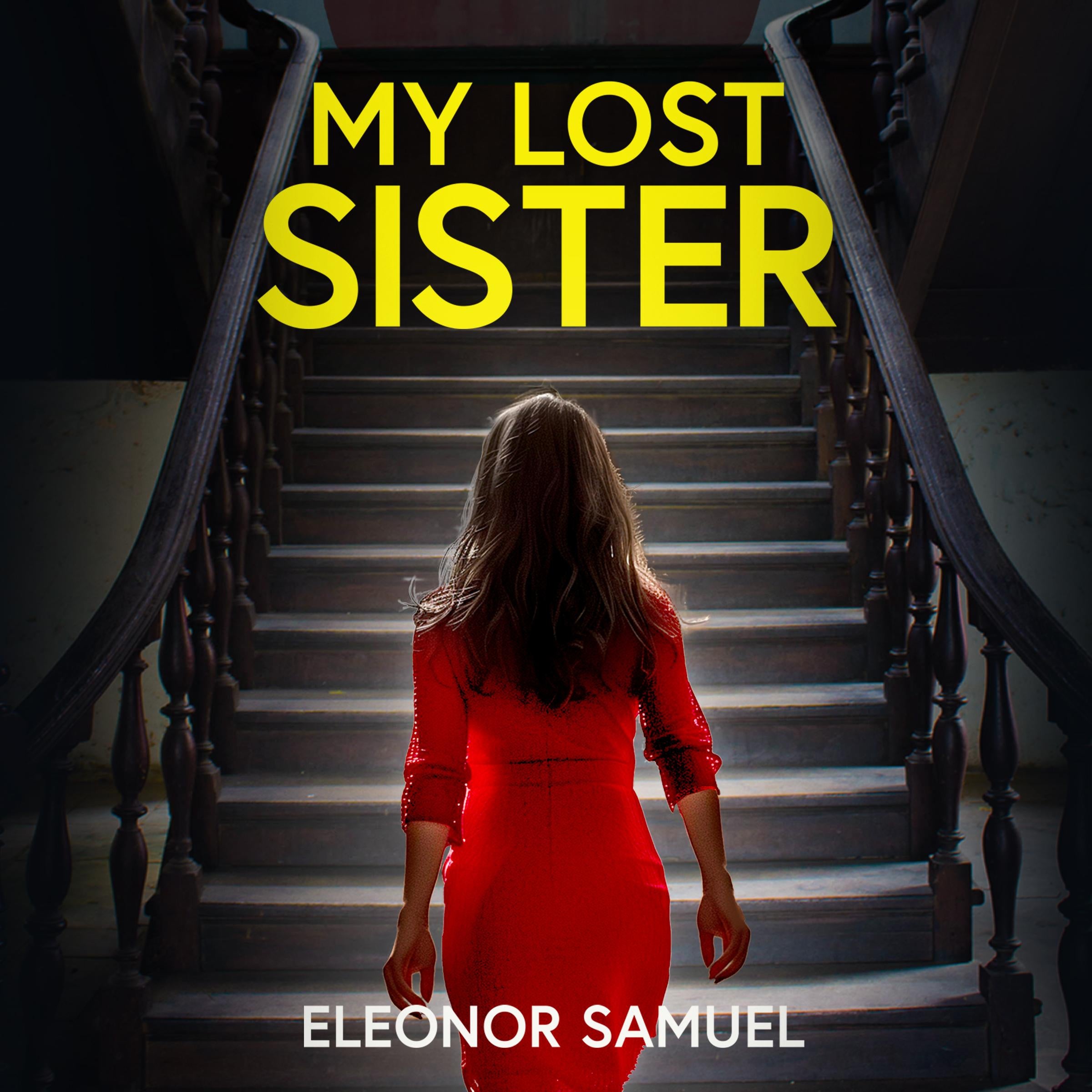 My Lost Sister