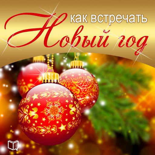 How to Celebrate New Year [Russian Edition]