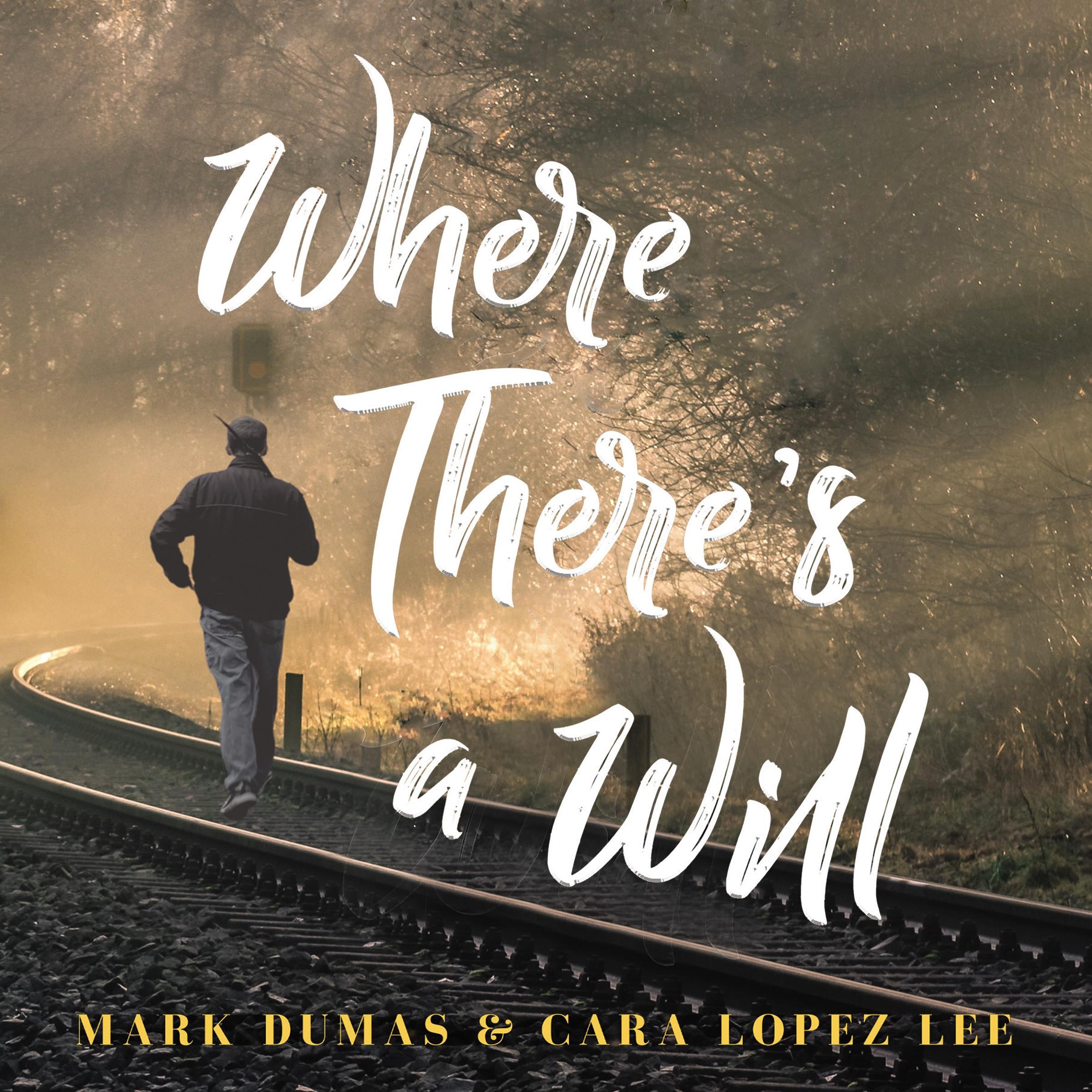 Where There's a Will