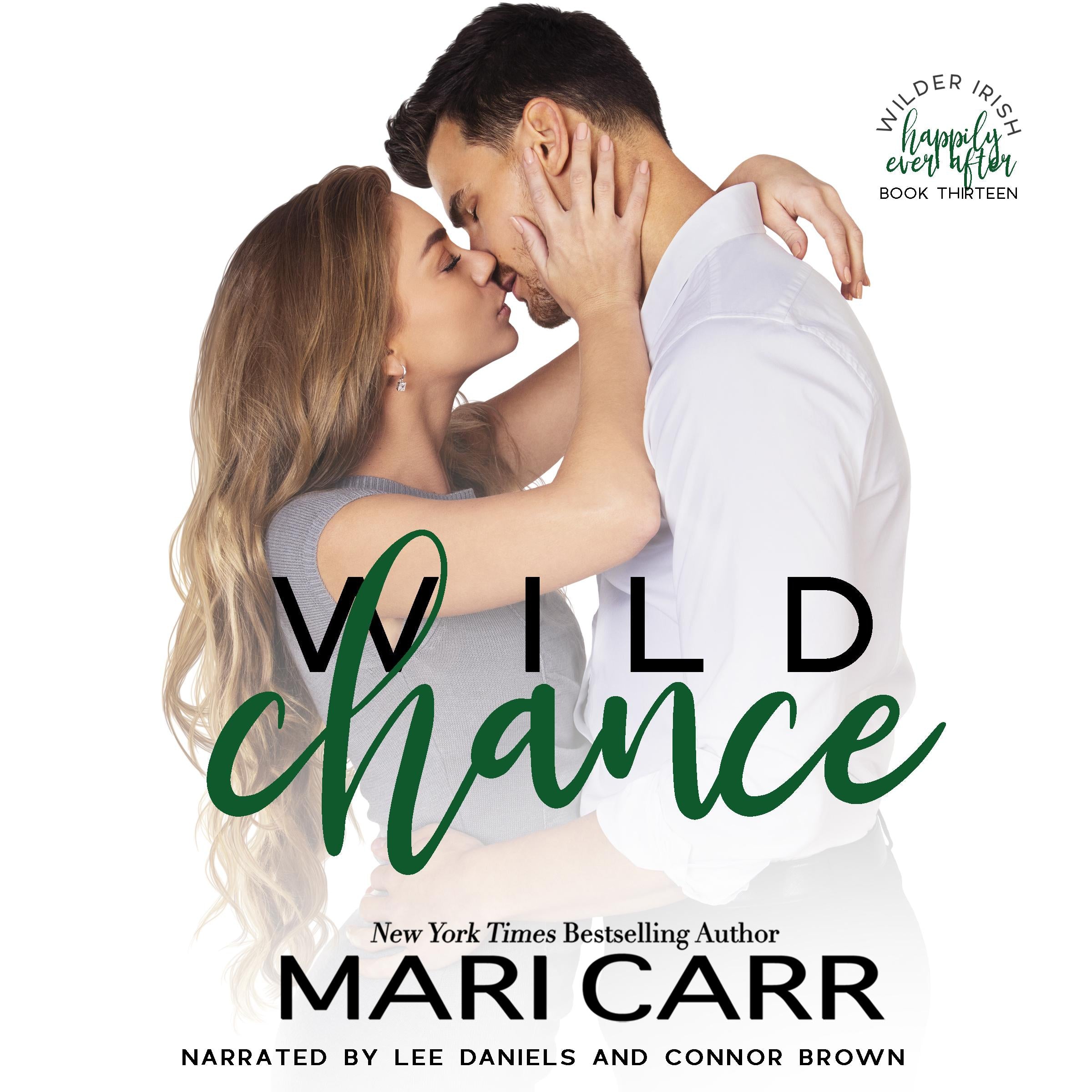 Wild Chance