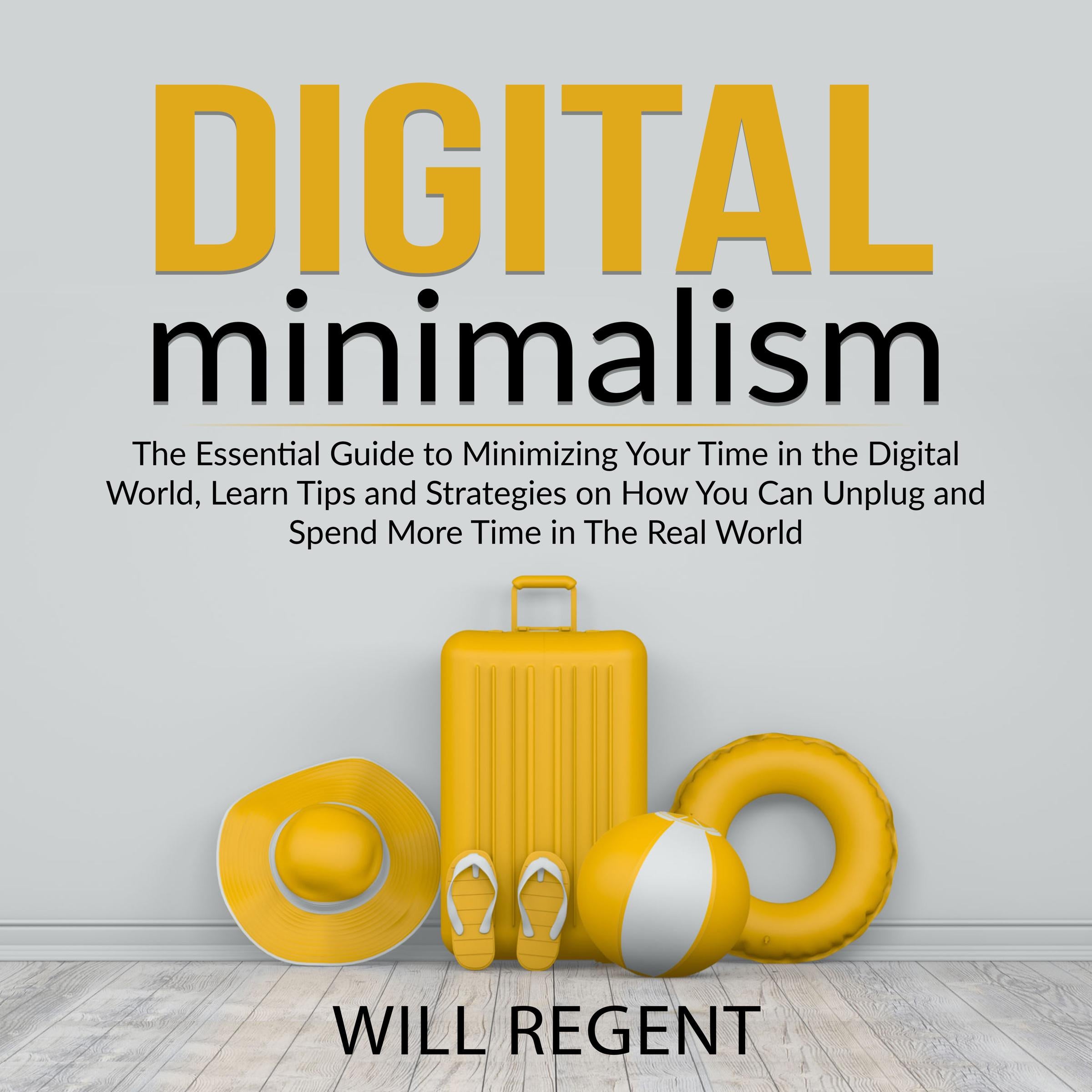 Digital Minimalism