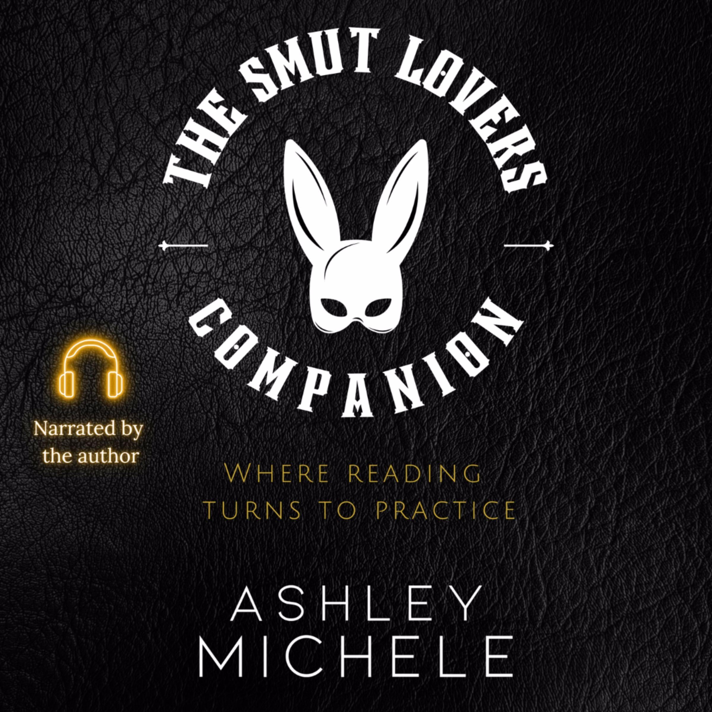 The Smut Lover's Companion