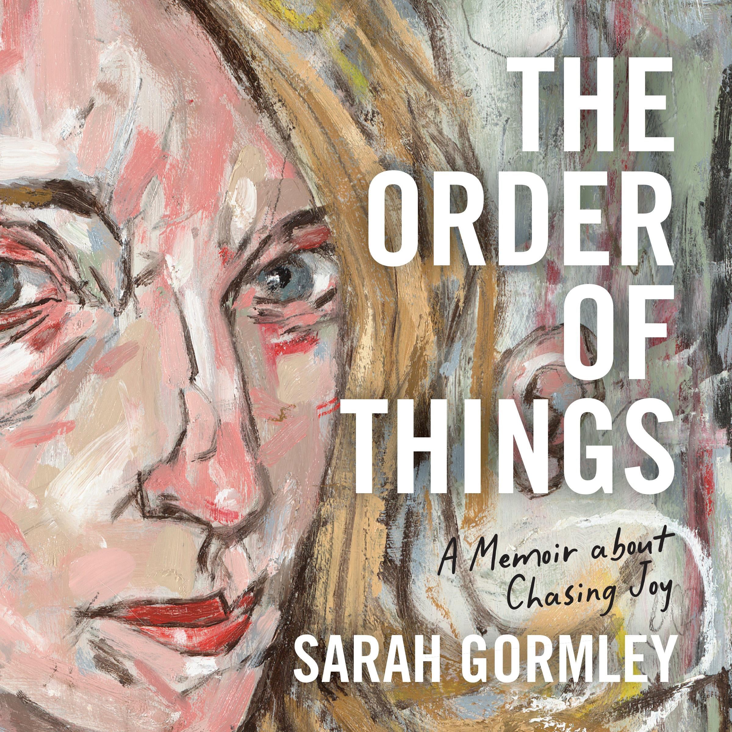 The Order of Things