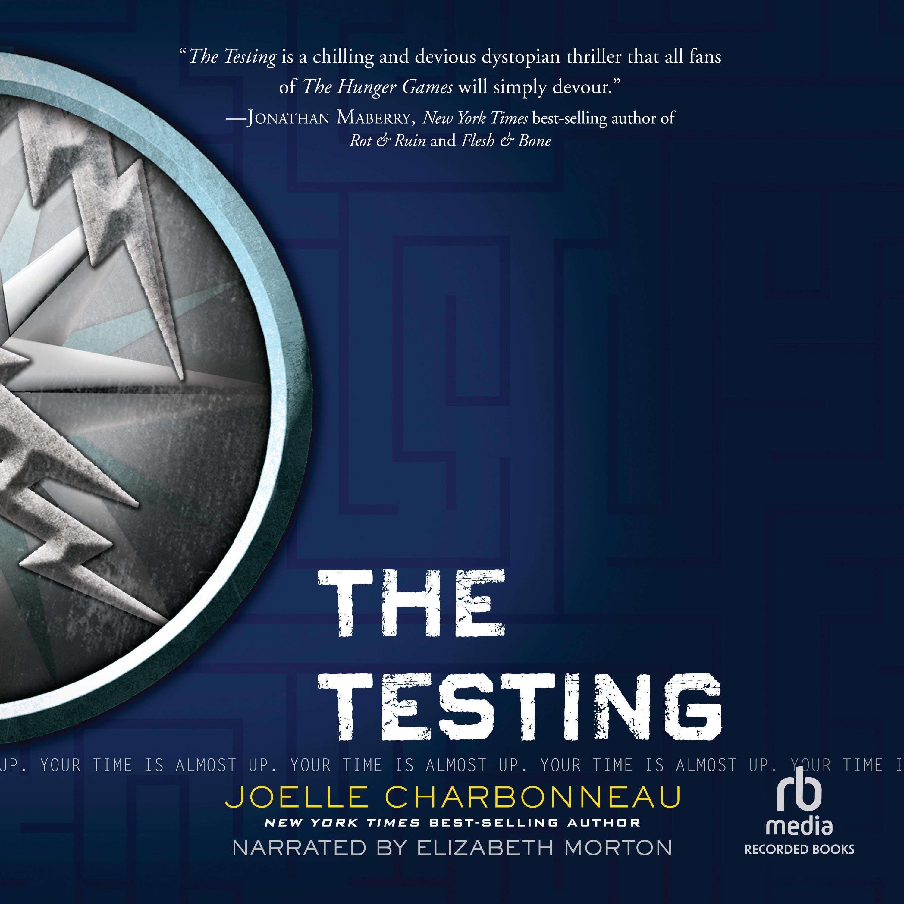 The Testing