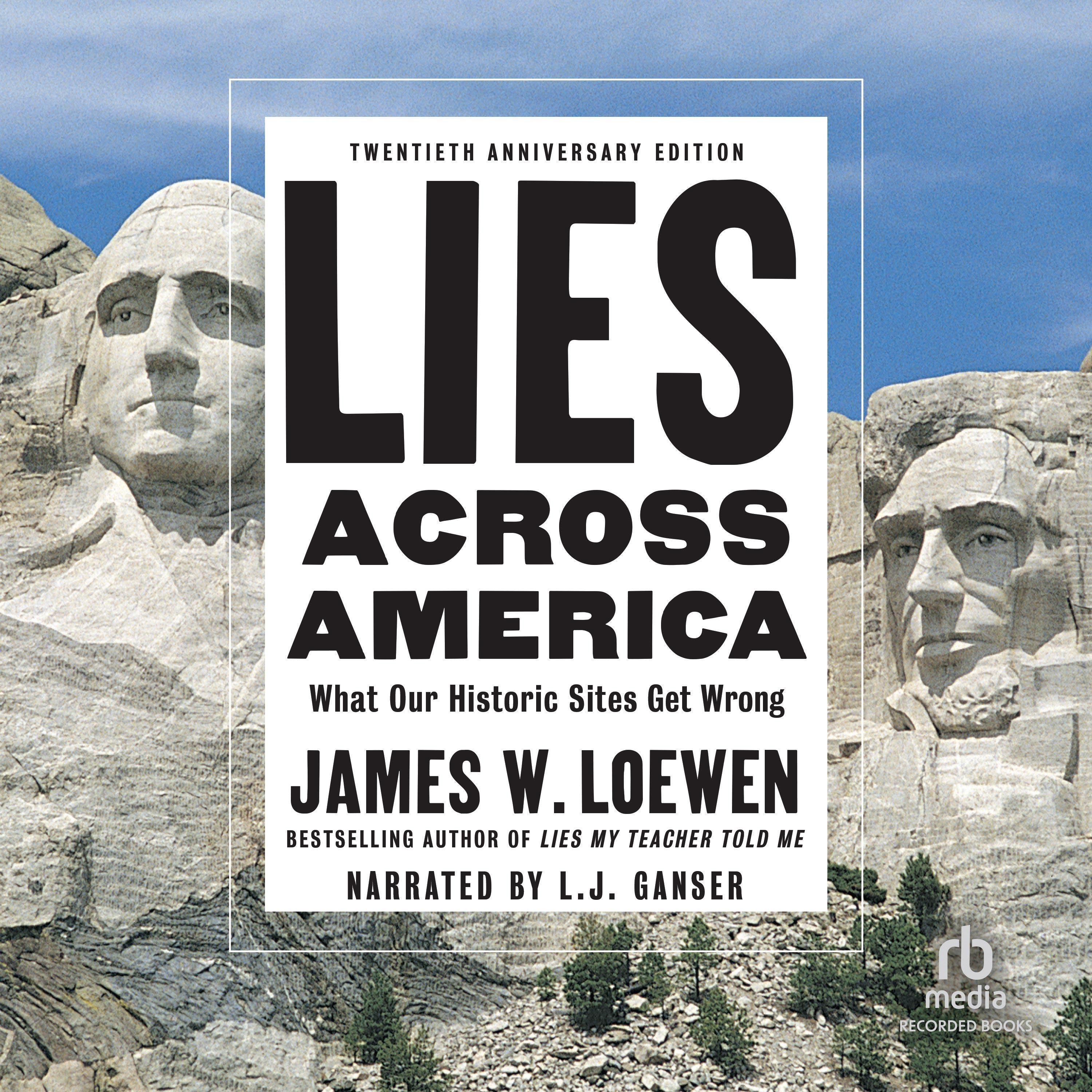 Lies Across America
