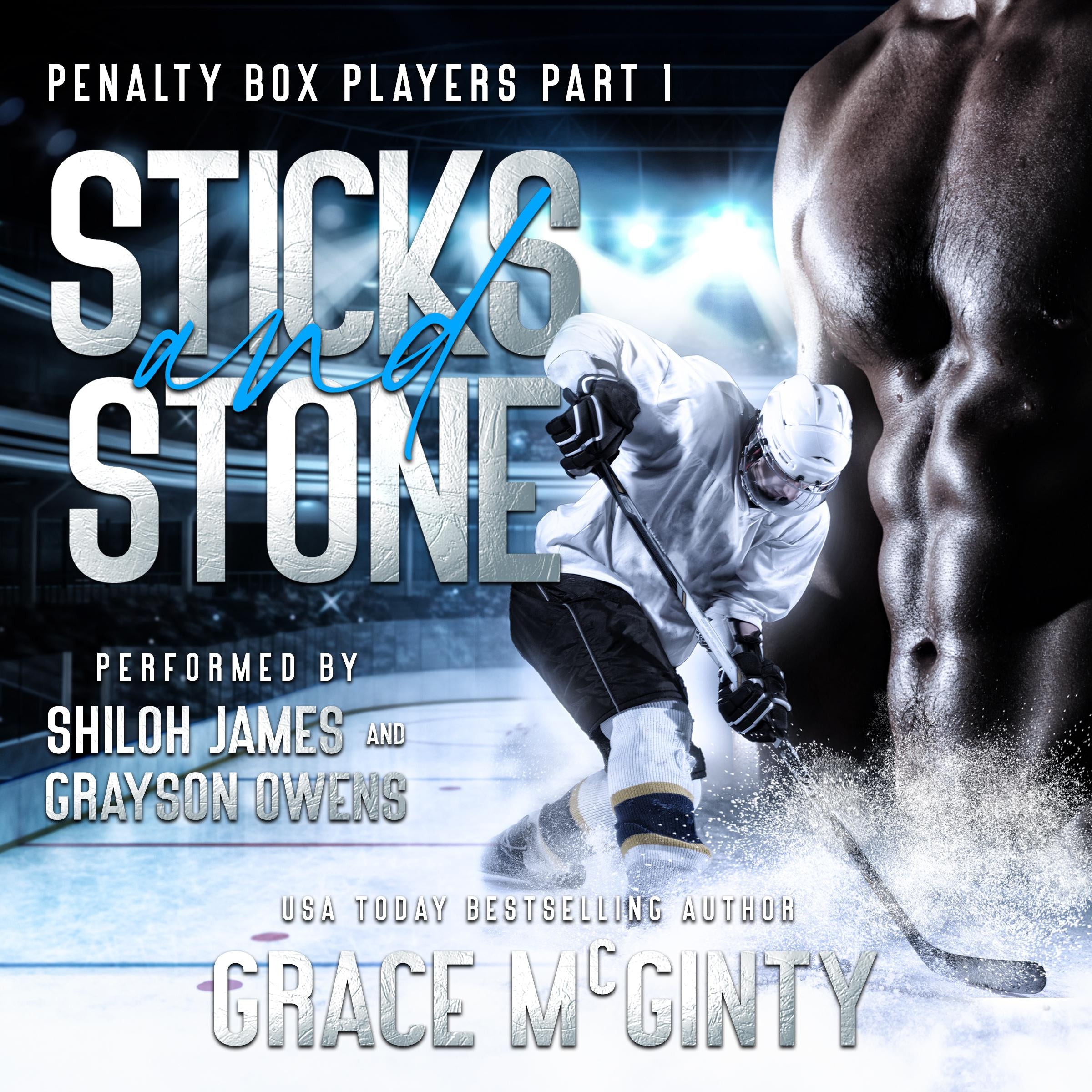 Sticks And Stone