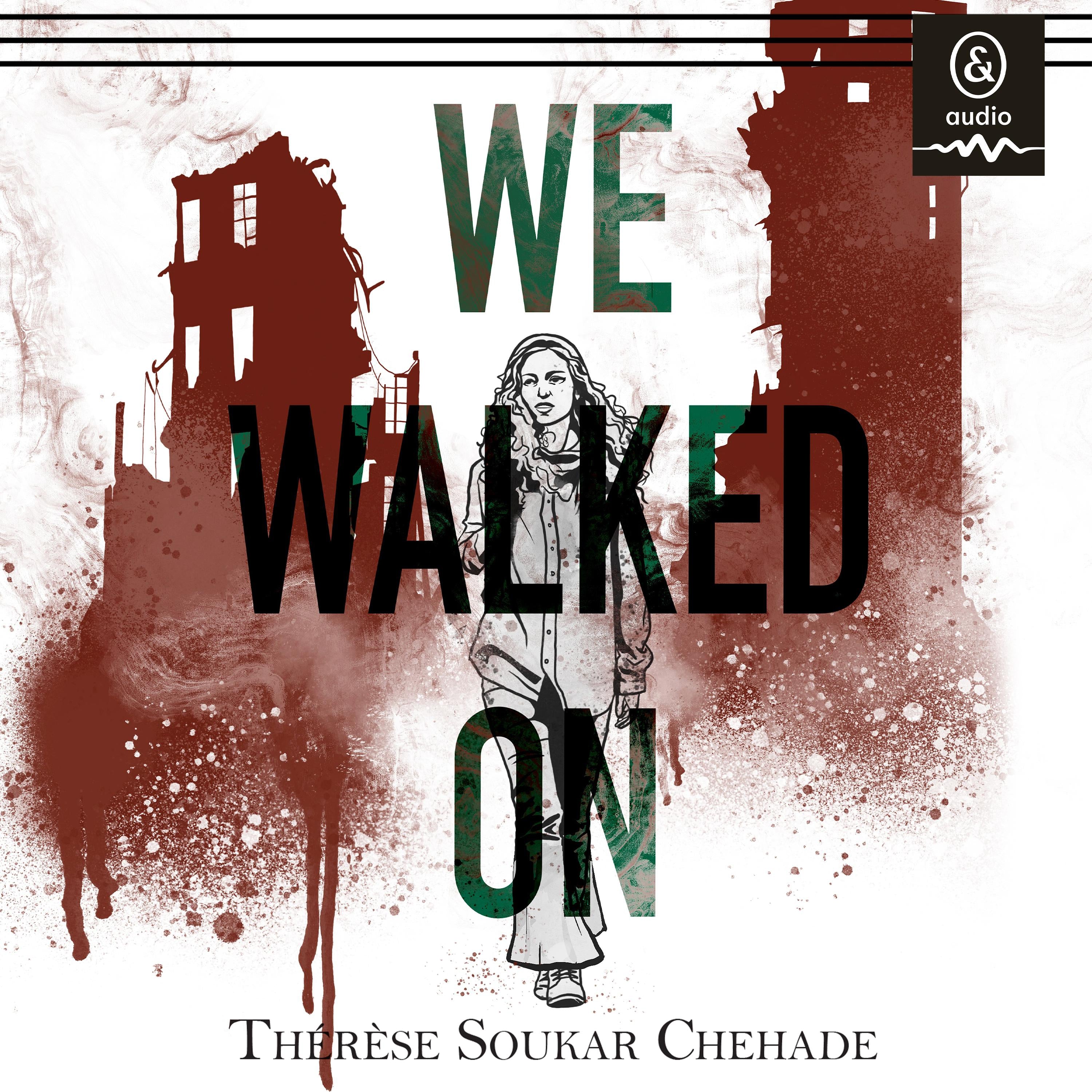 We Walked On