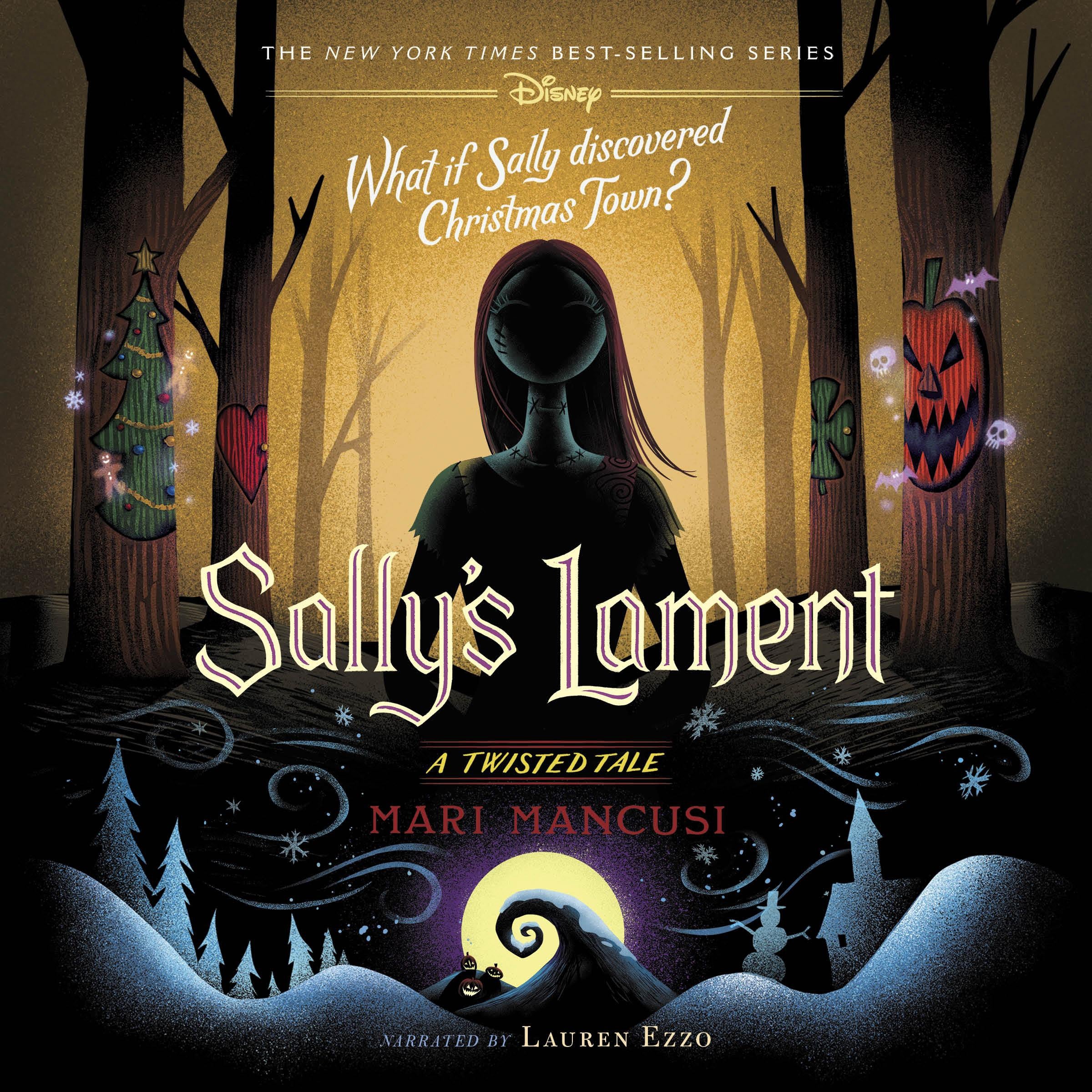 Sally's Lament