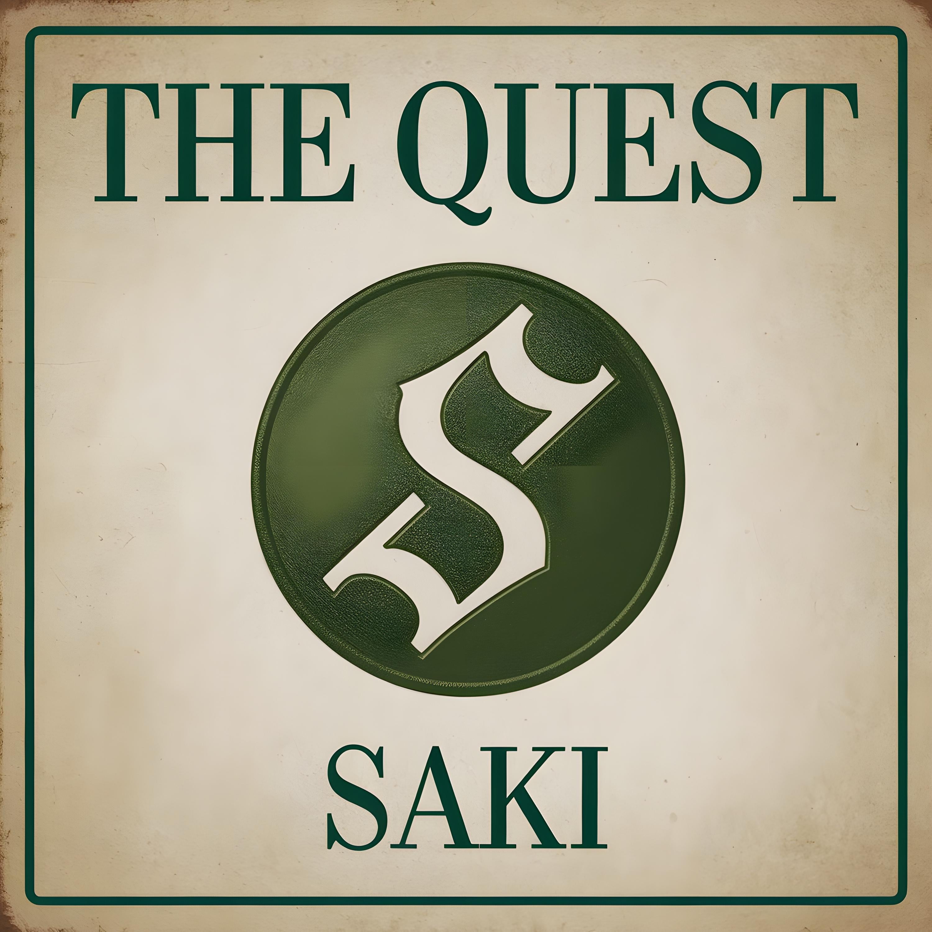 The Quest