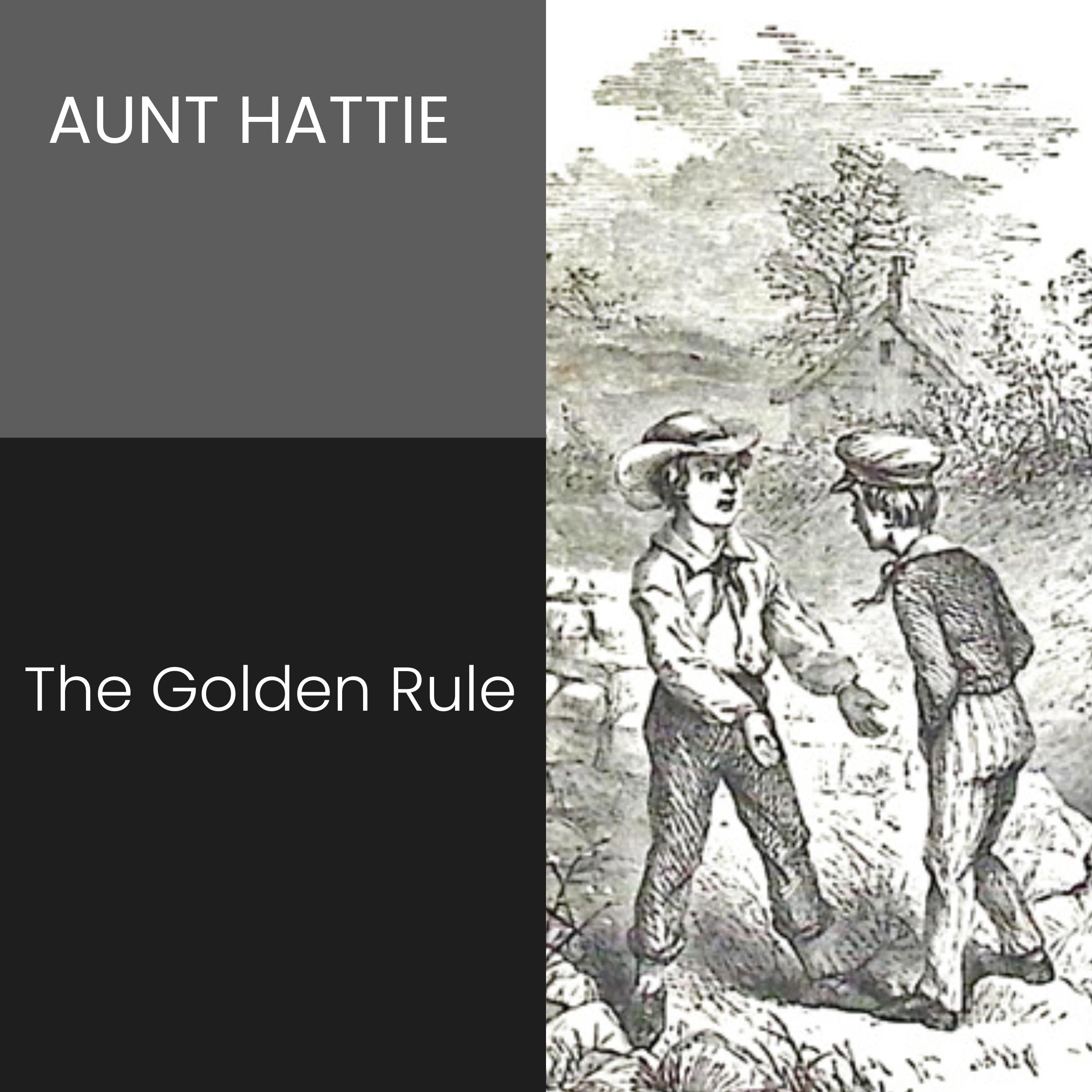 The Golden Rule