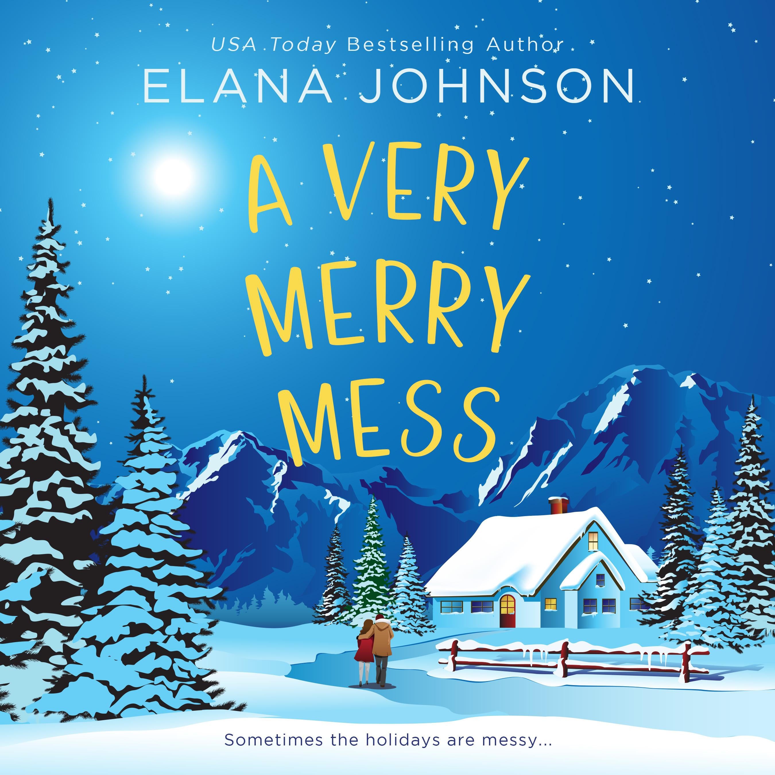 A Very Merry Mess