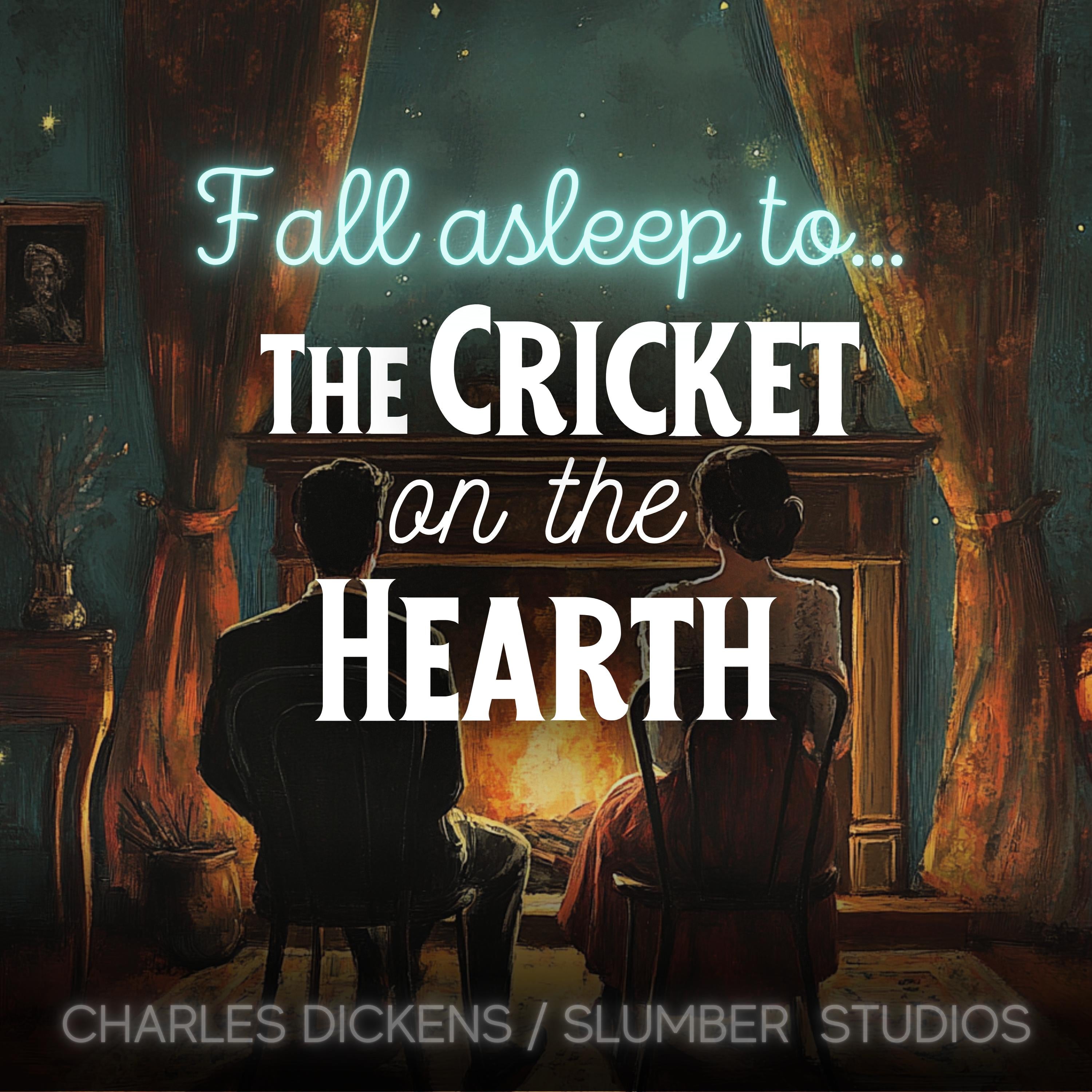 The Cricket on the Hearth
