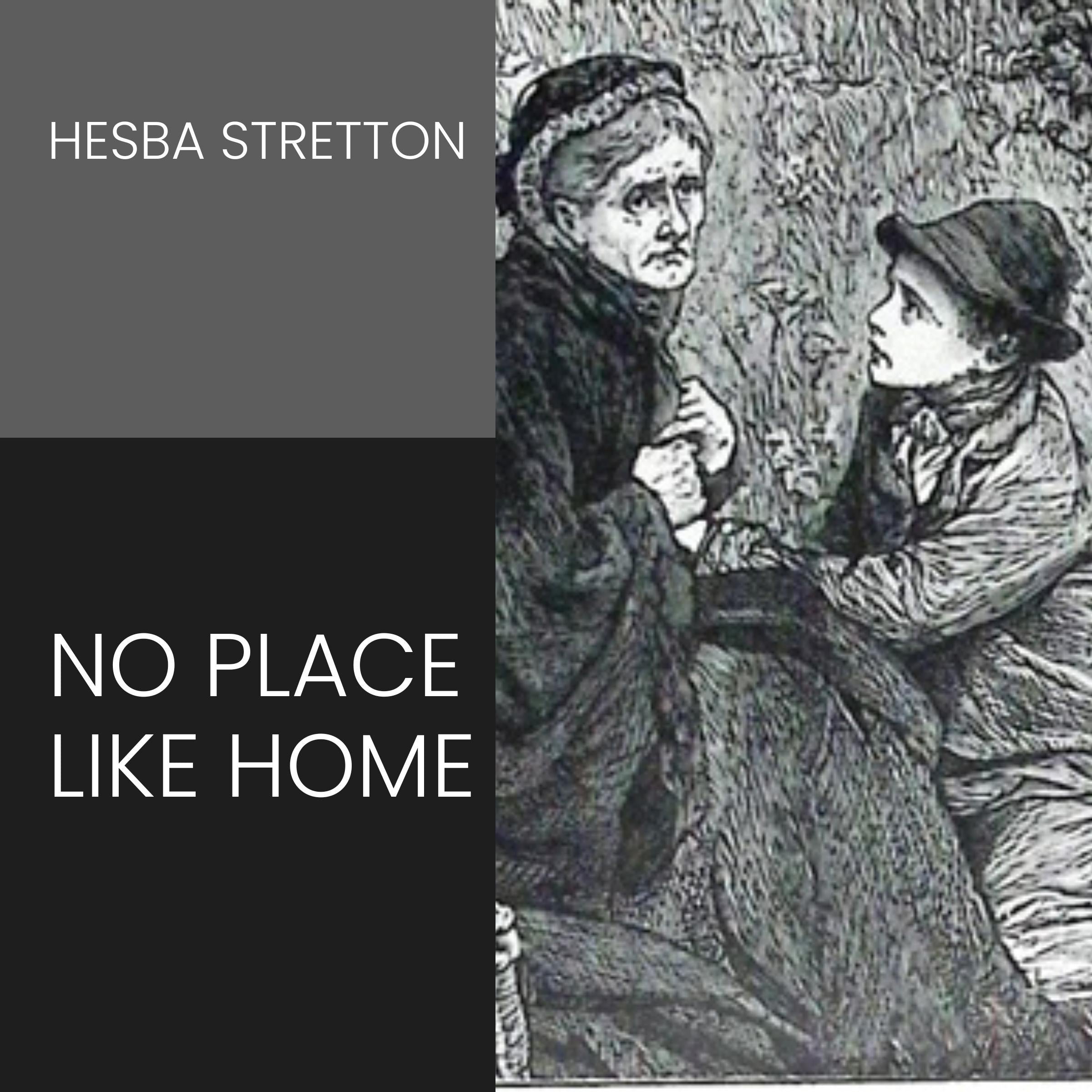 No Place Like Home