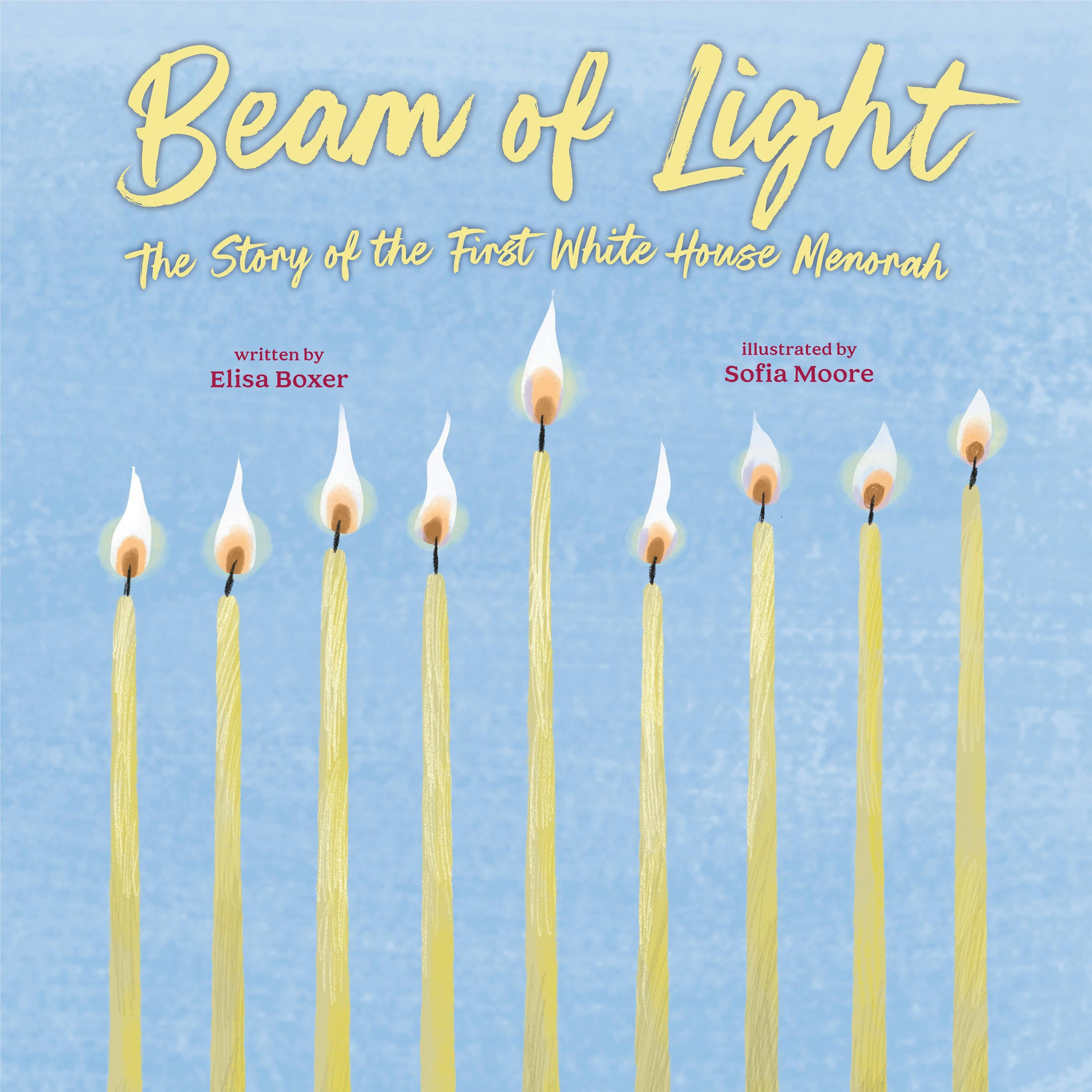 Beam of Light