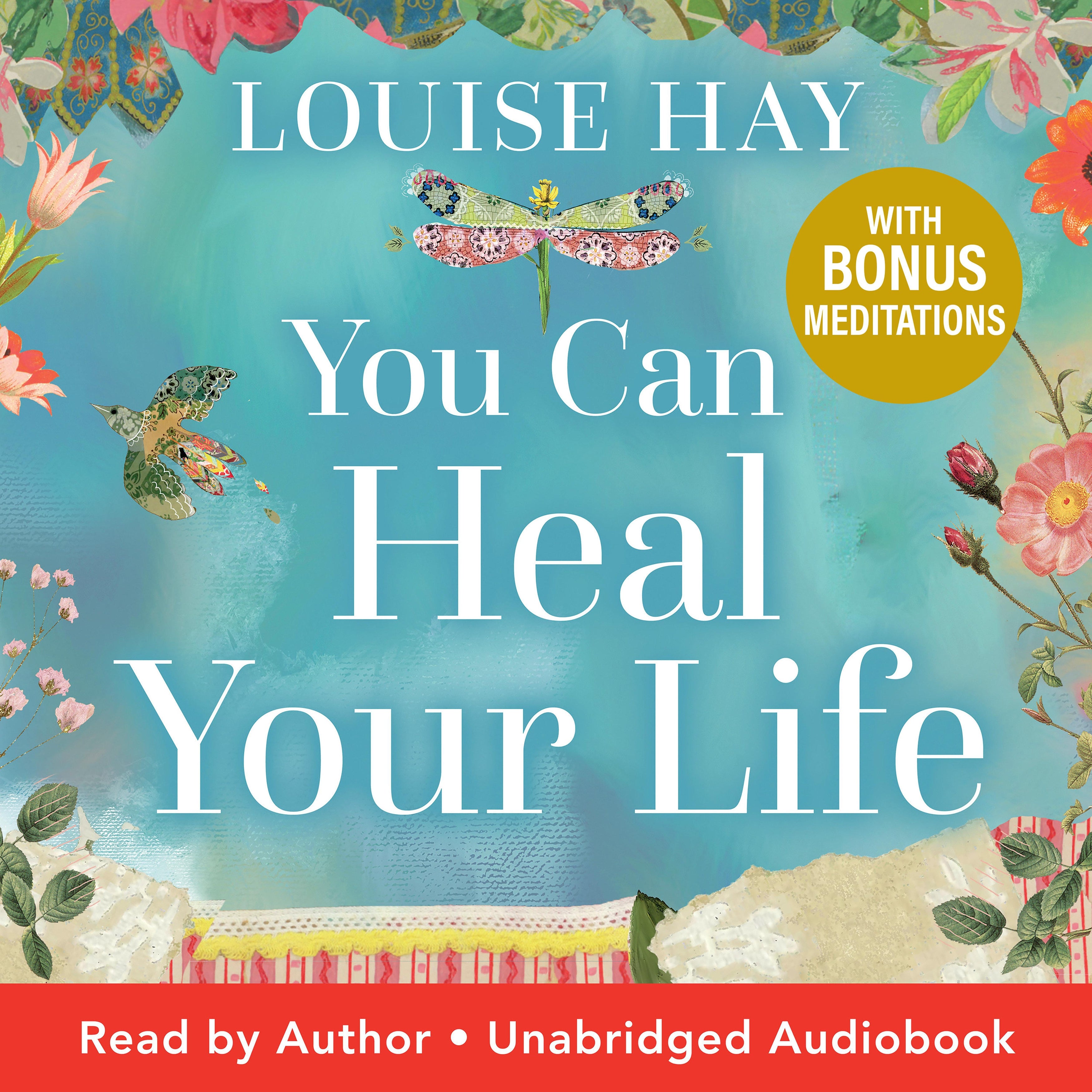You Can Heal Your Life