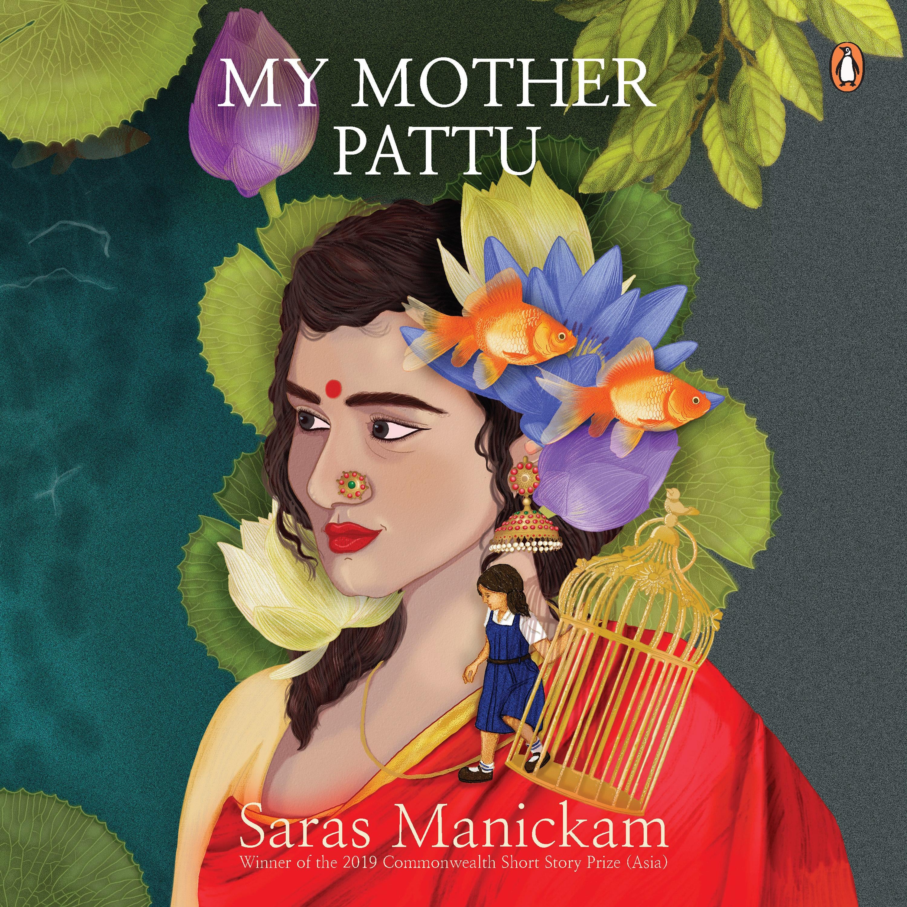 My Mother Pattu