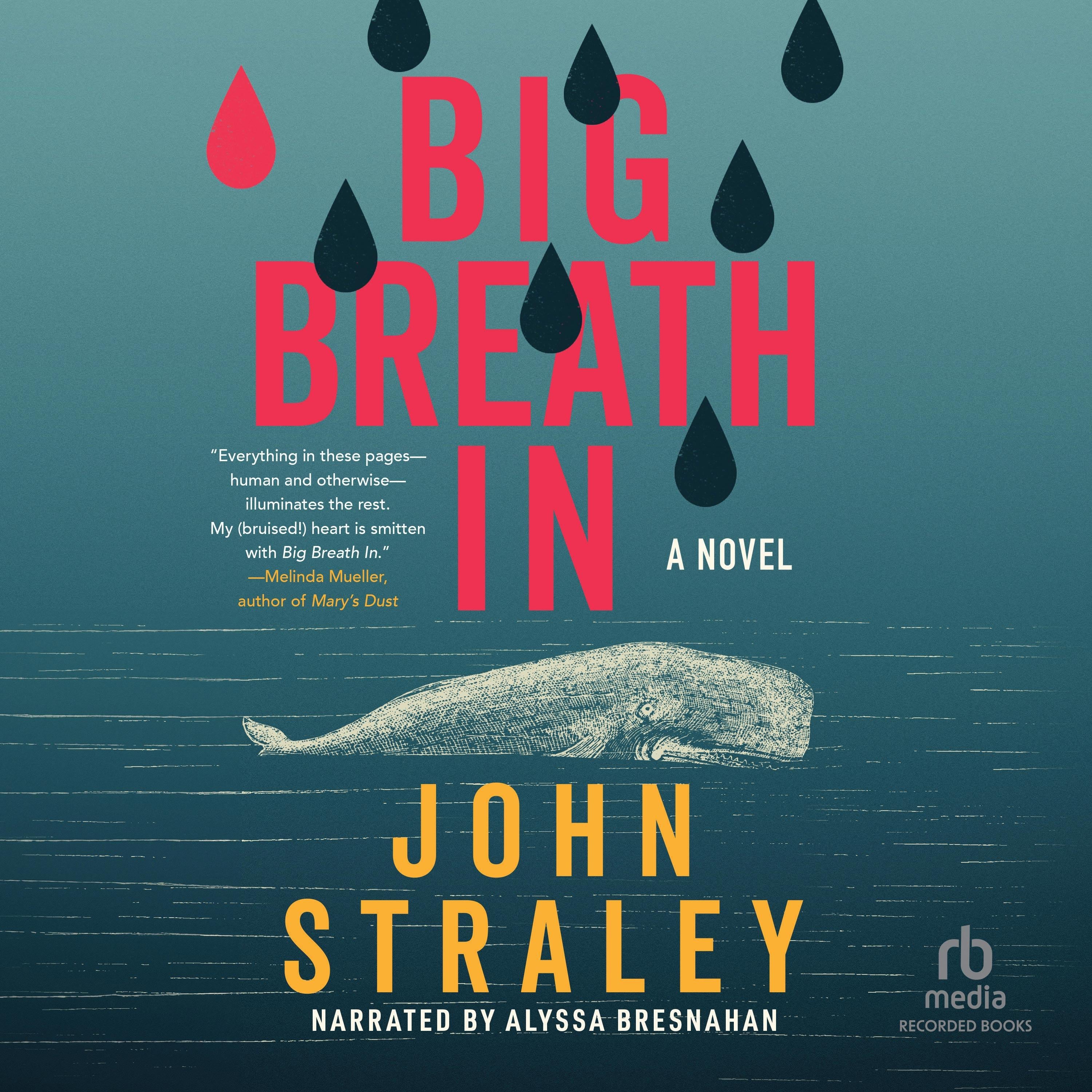 Big Breath In