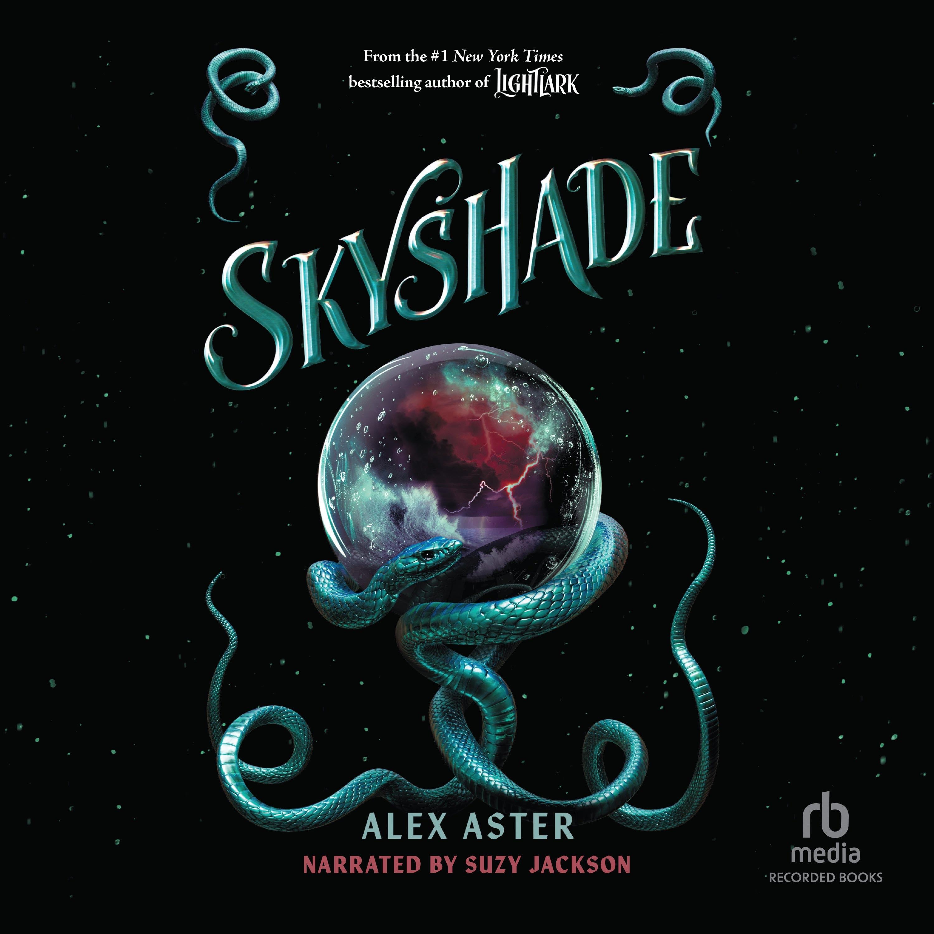 Skyshade
