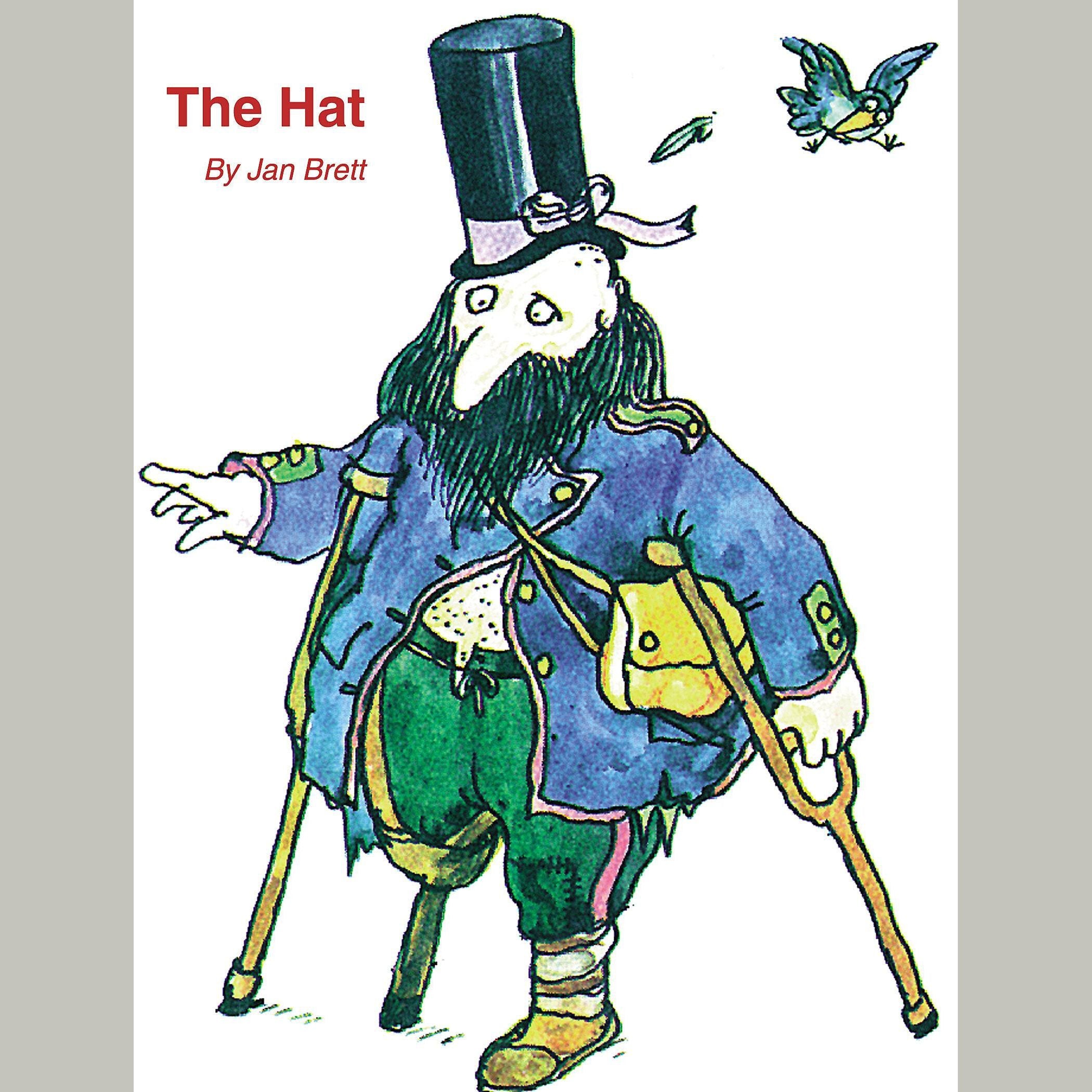 The Hat