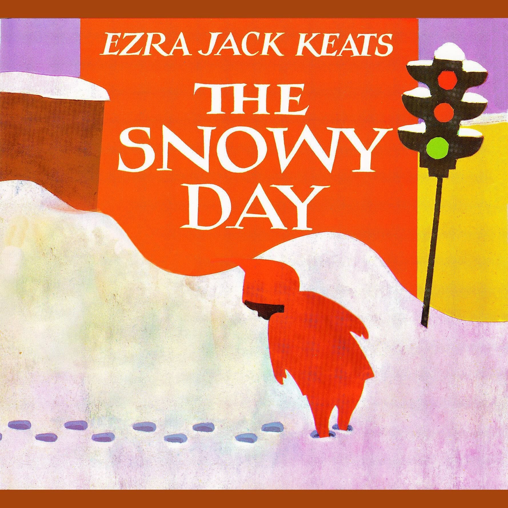 The Snowy Day