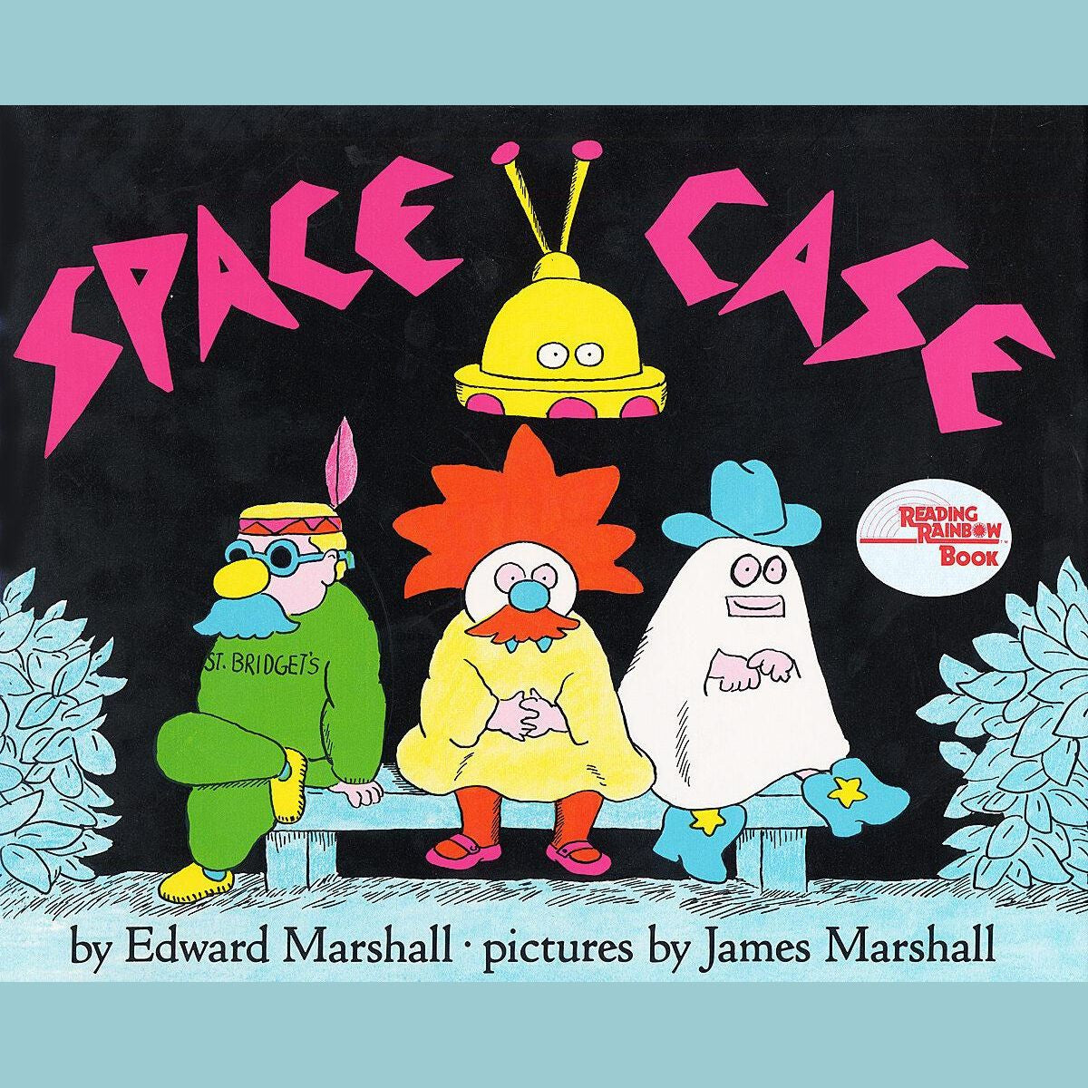 Space Case