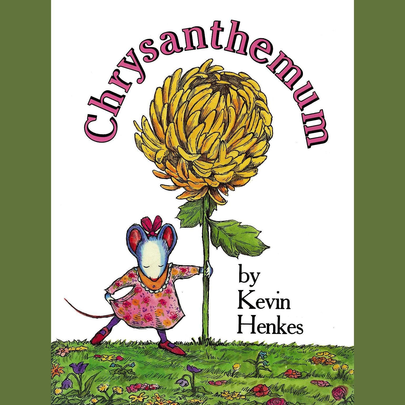 Chrysanthemum