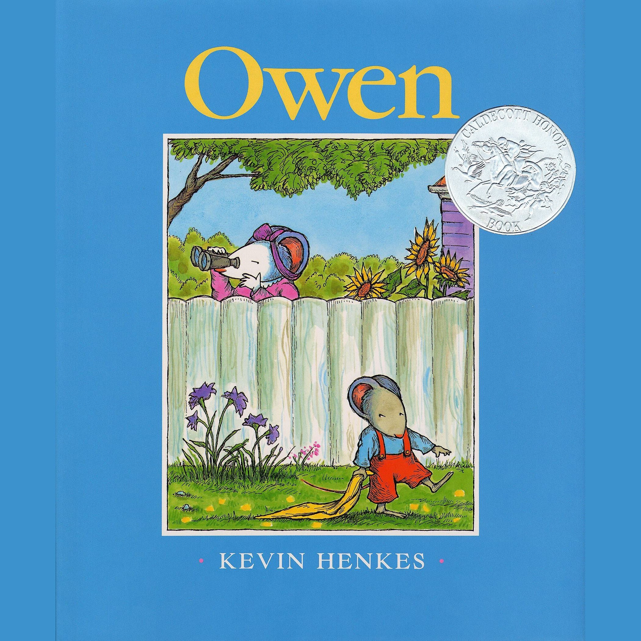 Owen