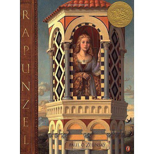 Rapunzel
