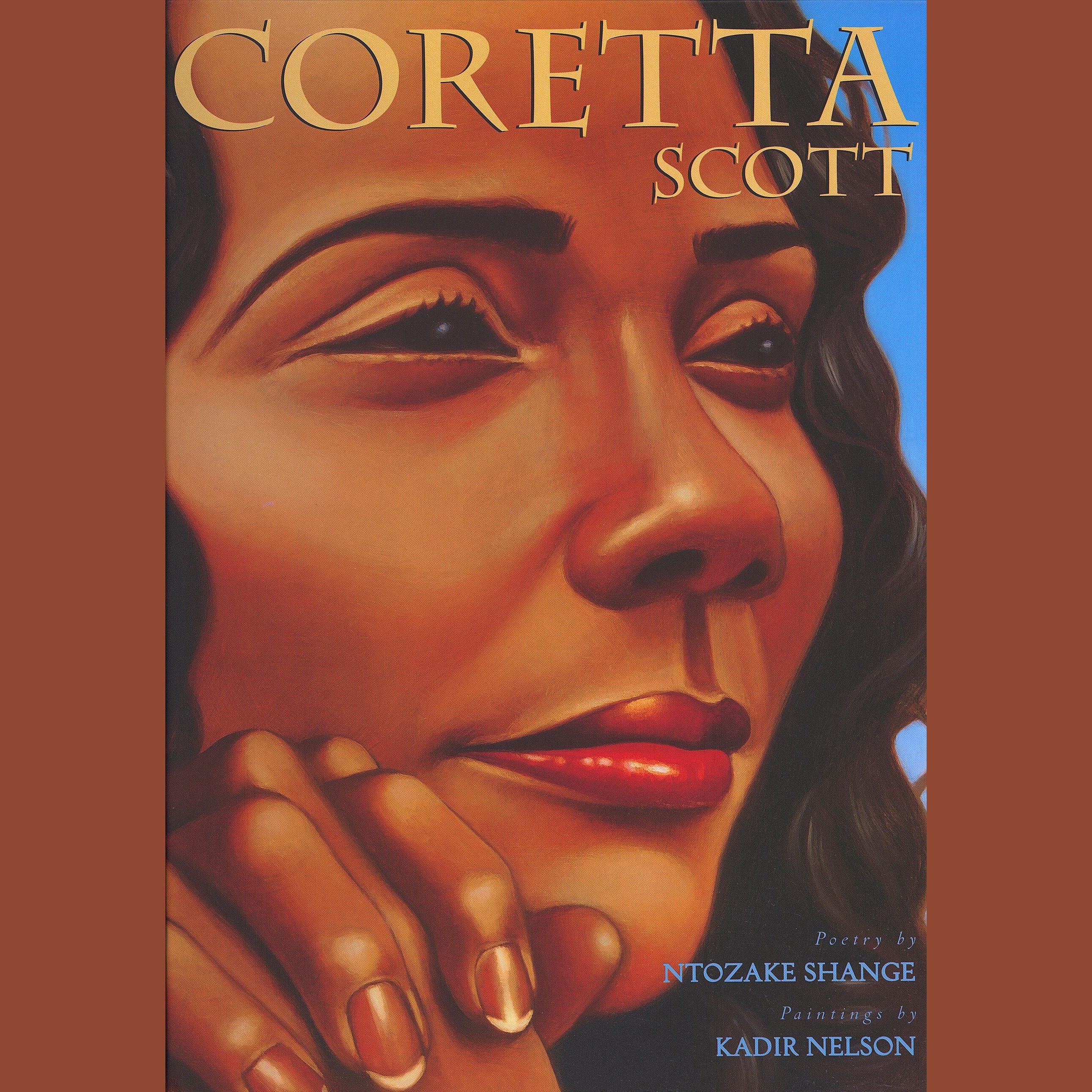 Coretta Scott