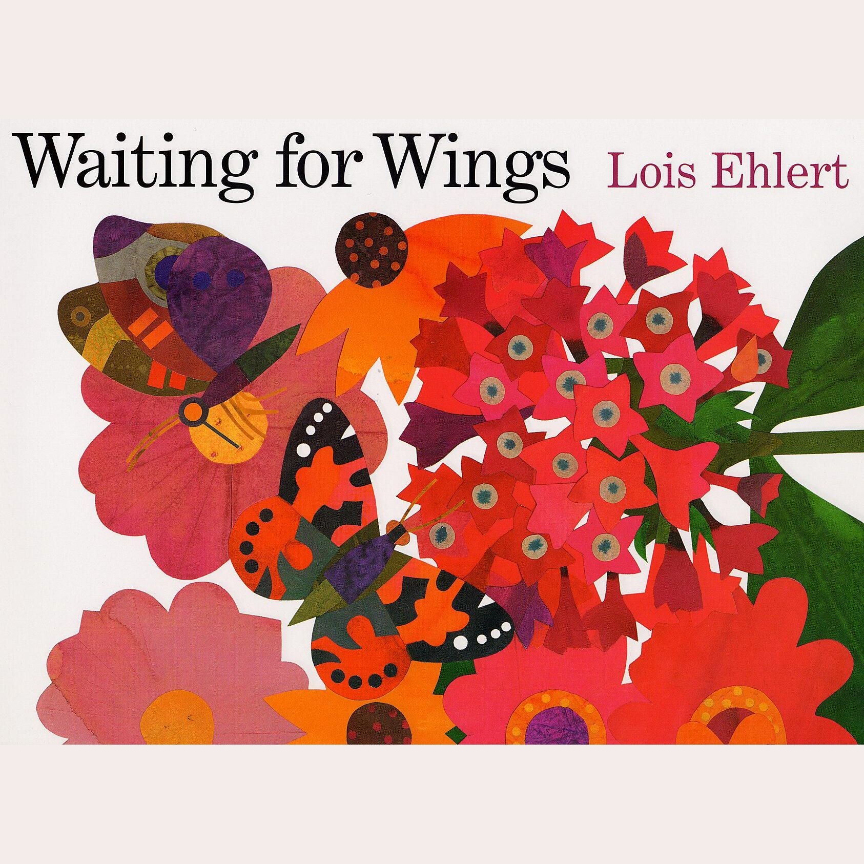 Waiting for Wings