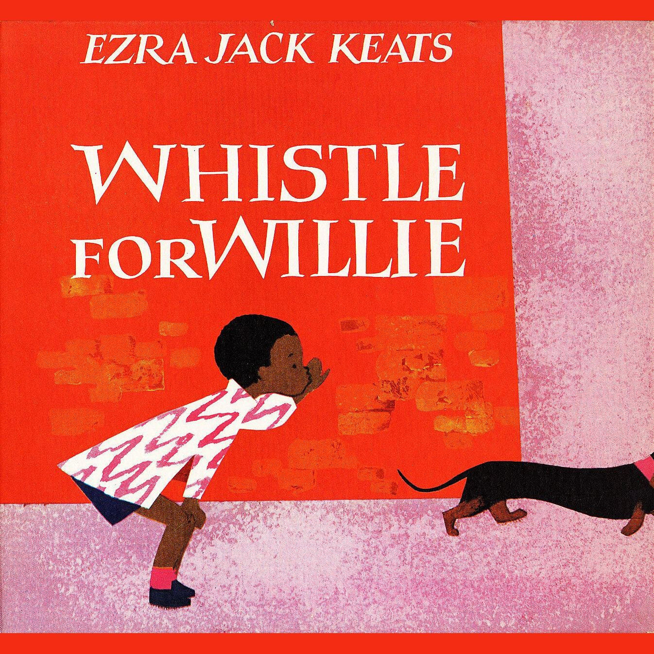 Whistle for Willie